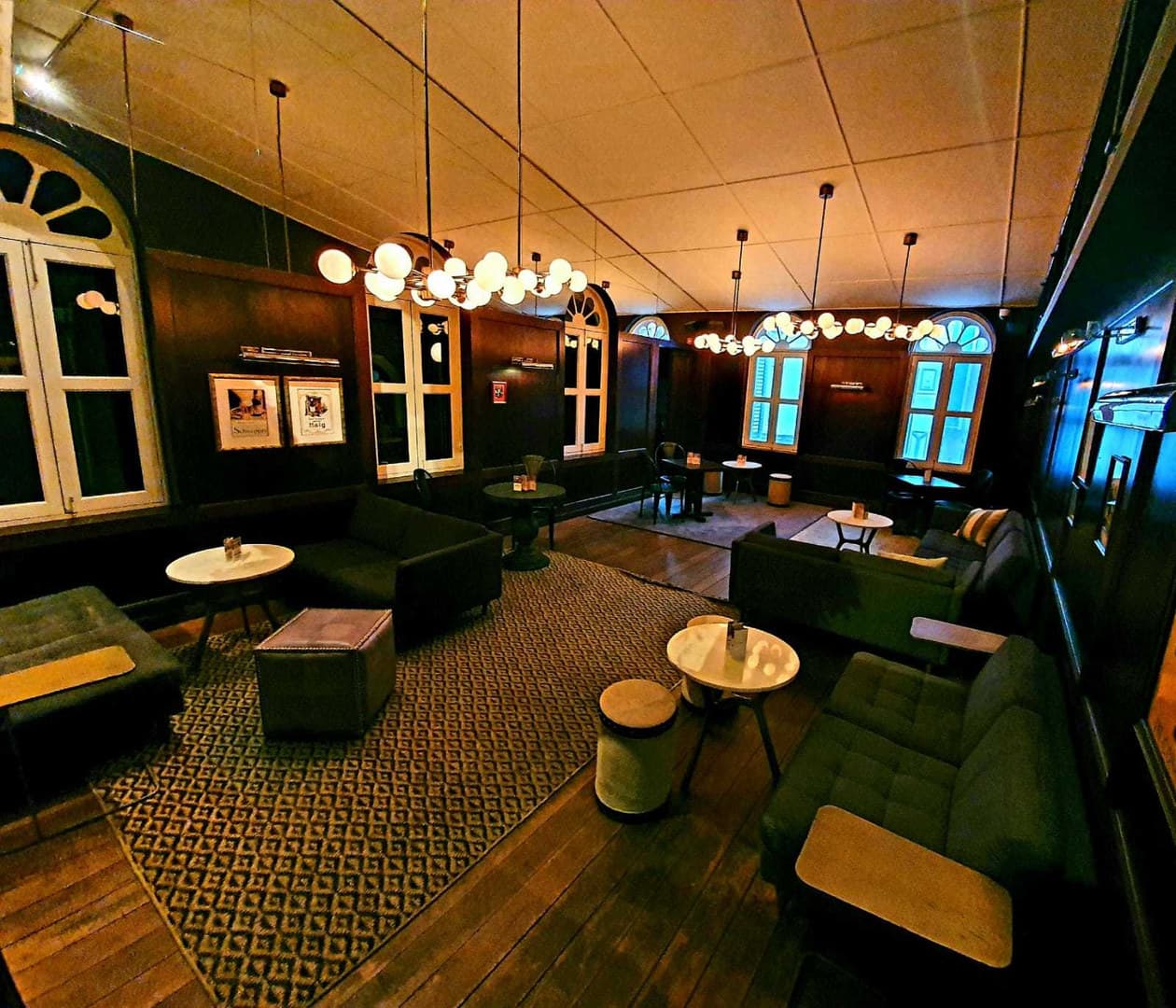 Private Room, Alley Bar photo #1