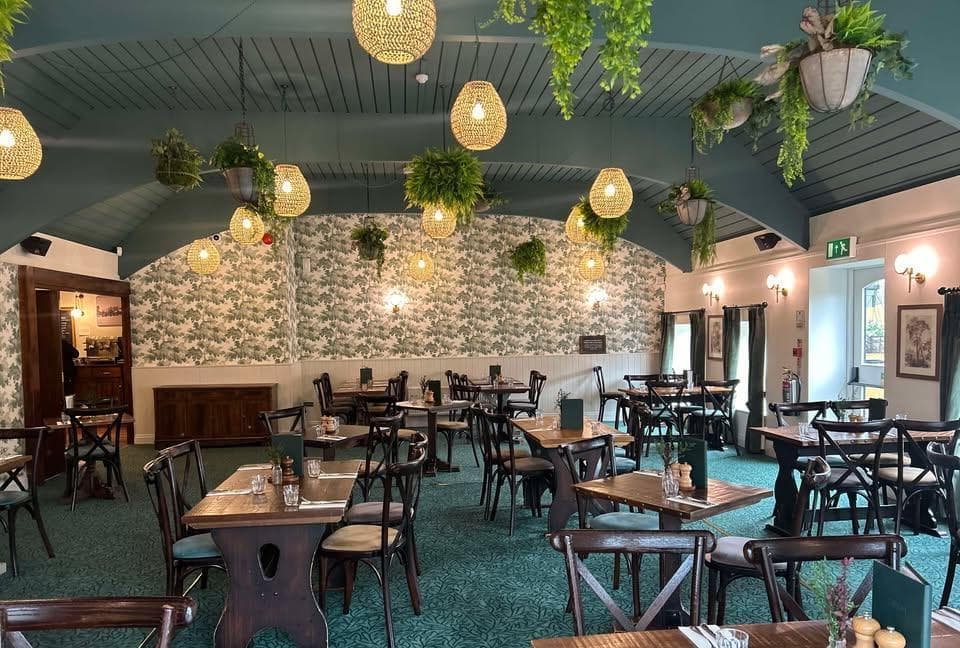 Photo of The Princess Royal, Waverley Room