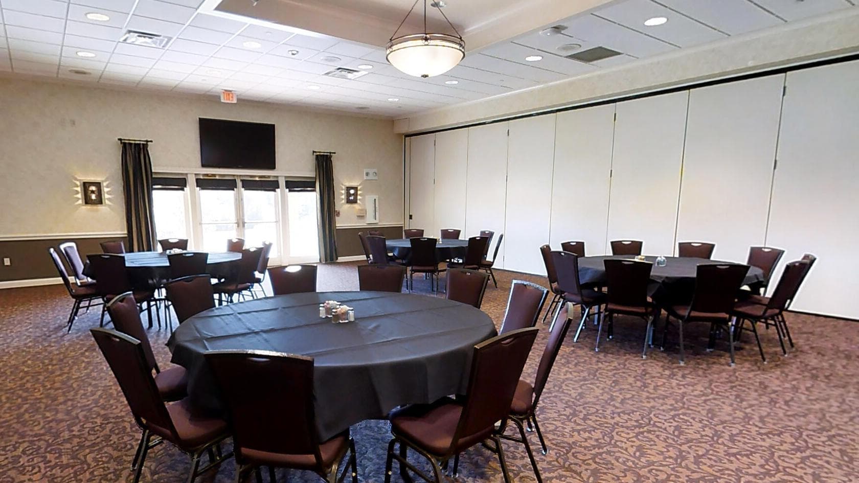 San Jacinto & Brazos, Texas Star Conference Center photo #1