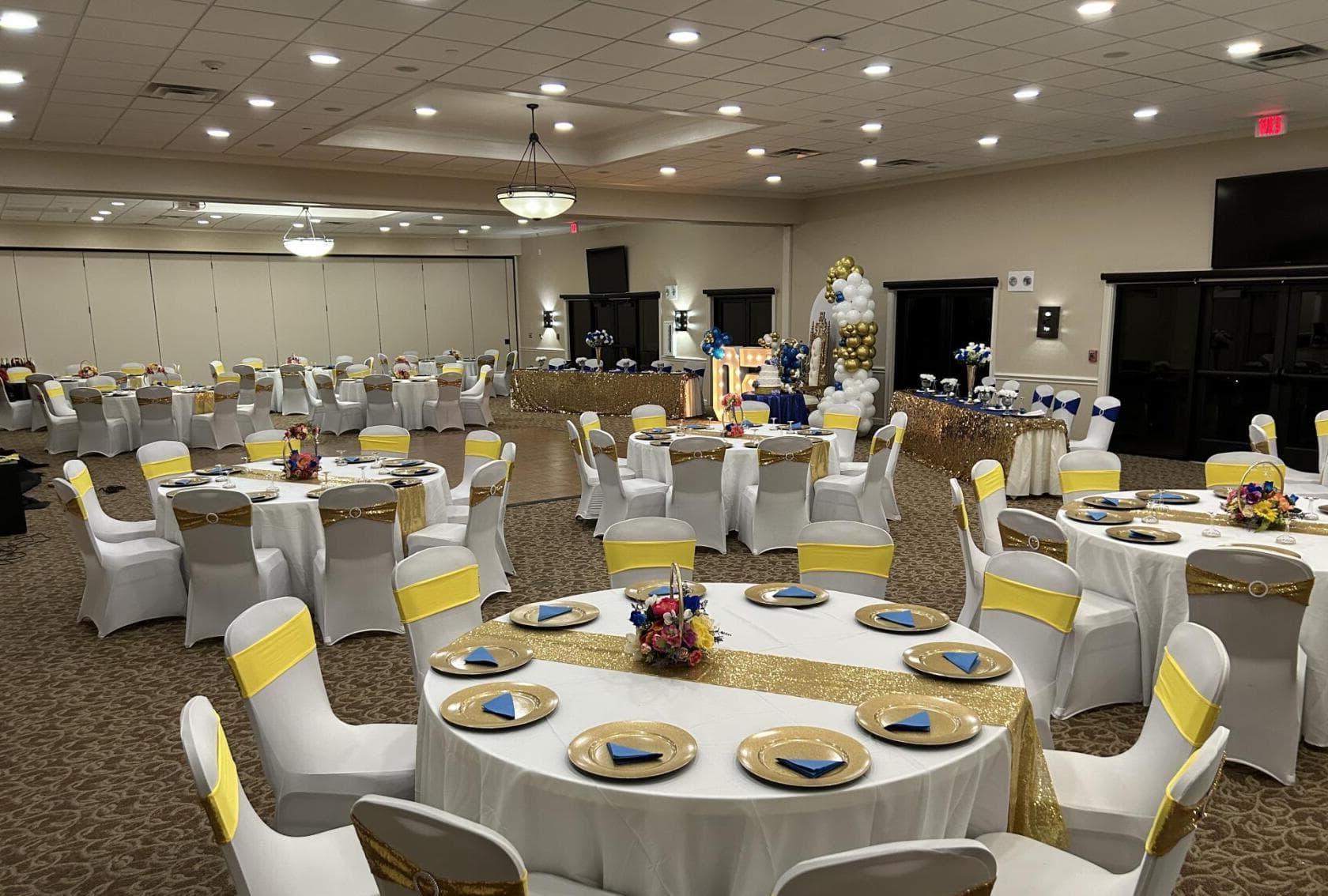 Tejas Suite, Texas Star Conference Center photo #1