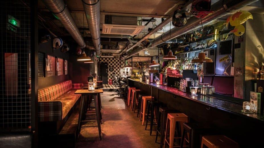 The Cocktail Club Shoreditch, Exclusive Hire photo #3