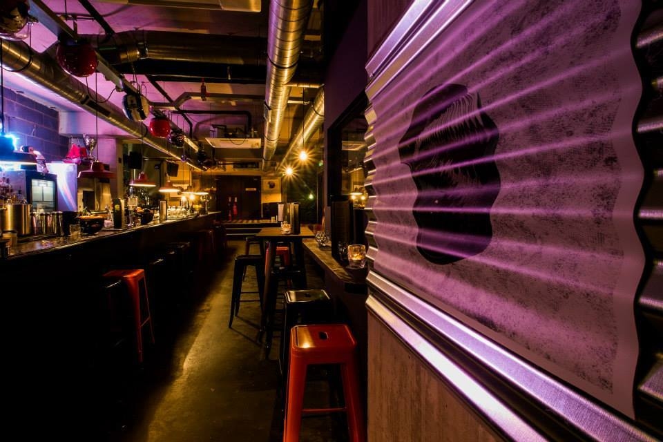 Photo of The Cocktail Club Shoreditch