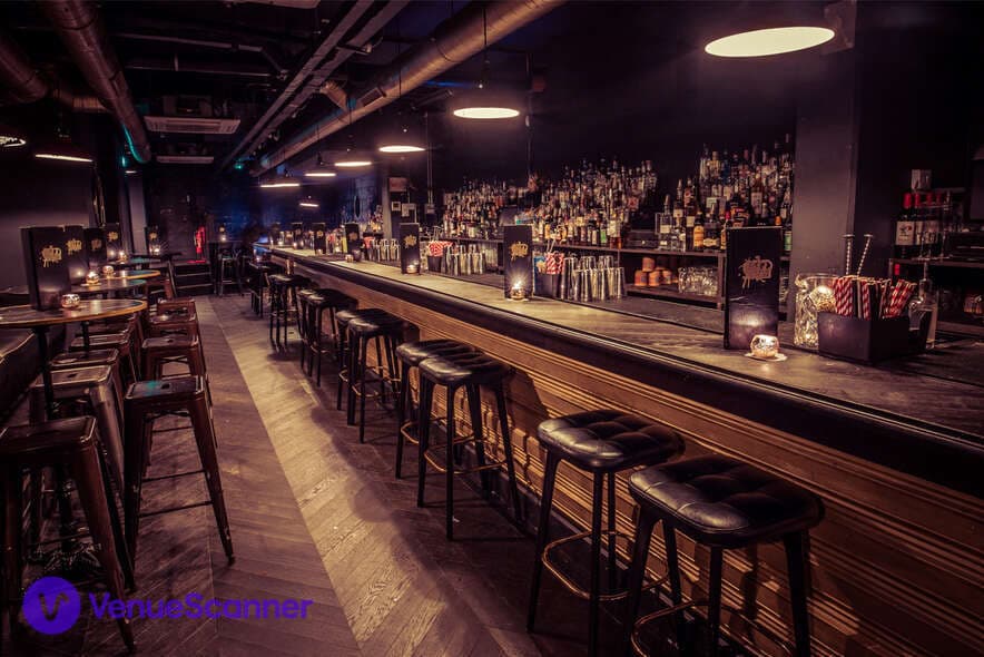 The Cocktail Club Shoreditch photo #3