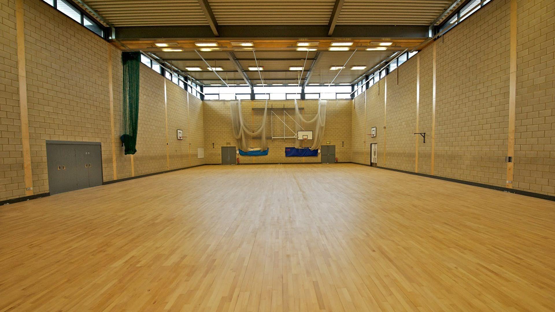Large Hall, Haverstock School photo #2