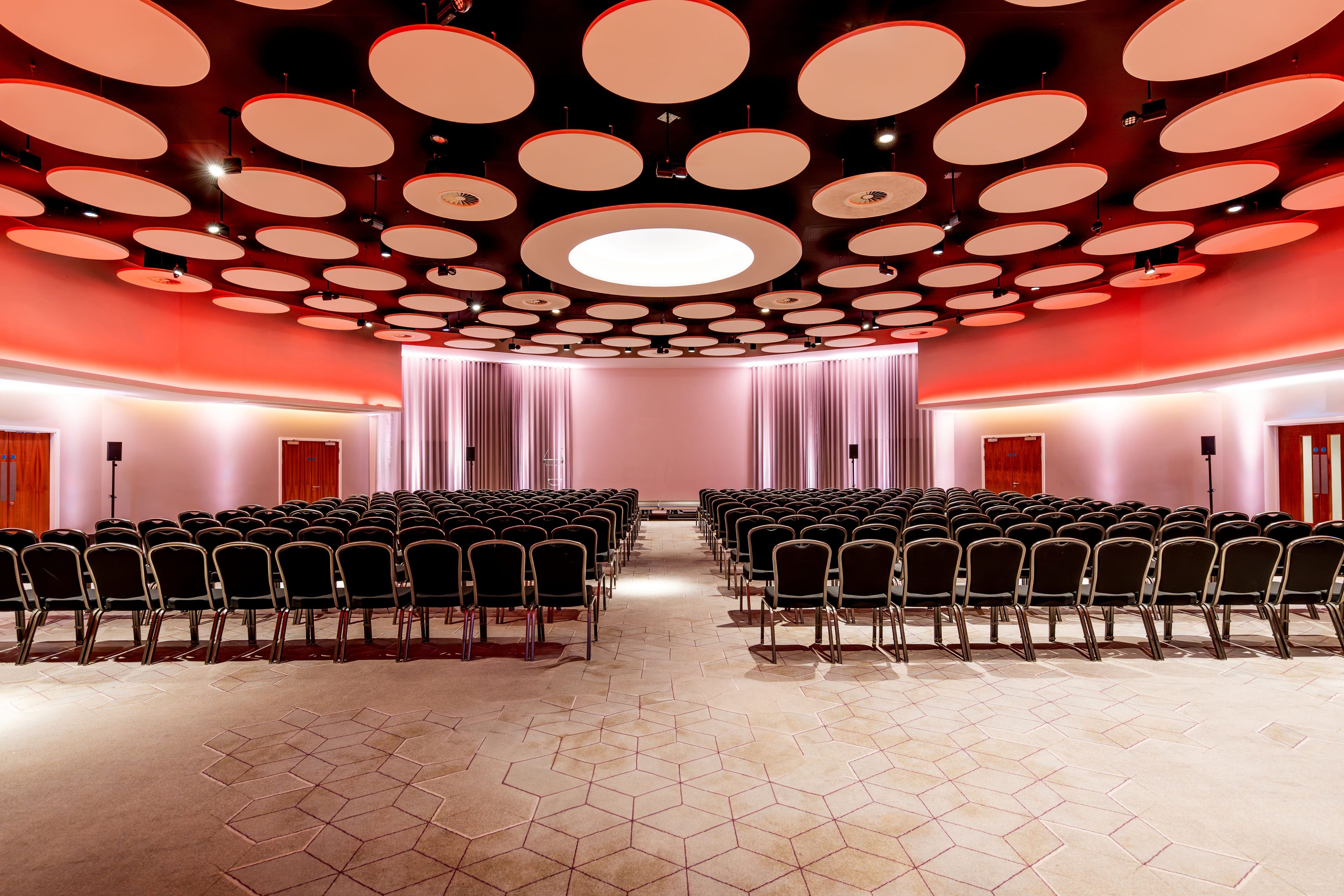 Photo of Crowne Plaza Newcastle - Stephenson Quarter, Stephenson Suite
