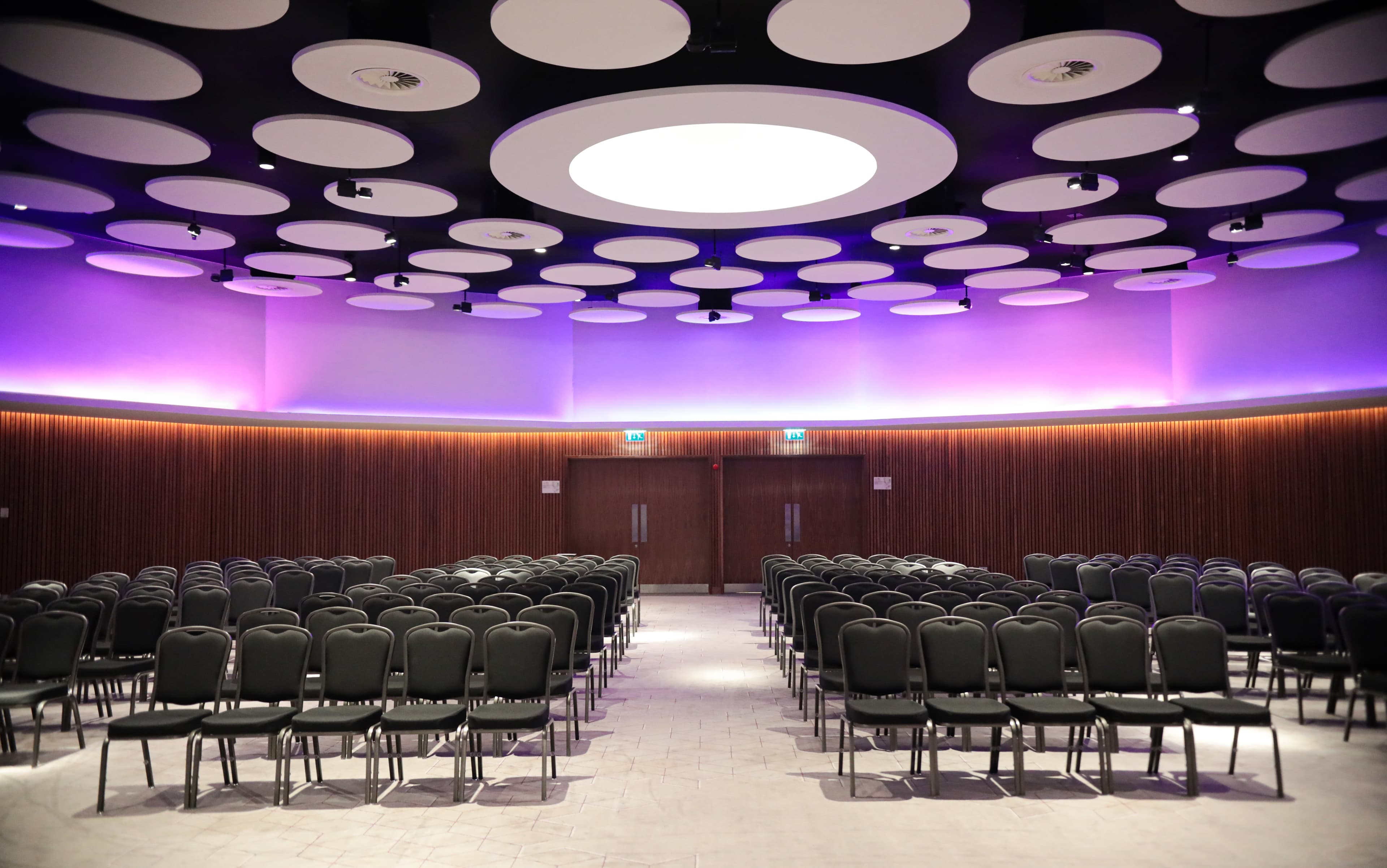 Stephenson Suite, Crowne Plaza Newcastle - Stephenson Quarter photo #7