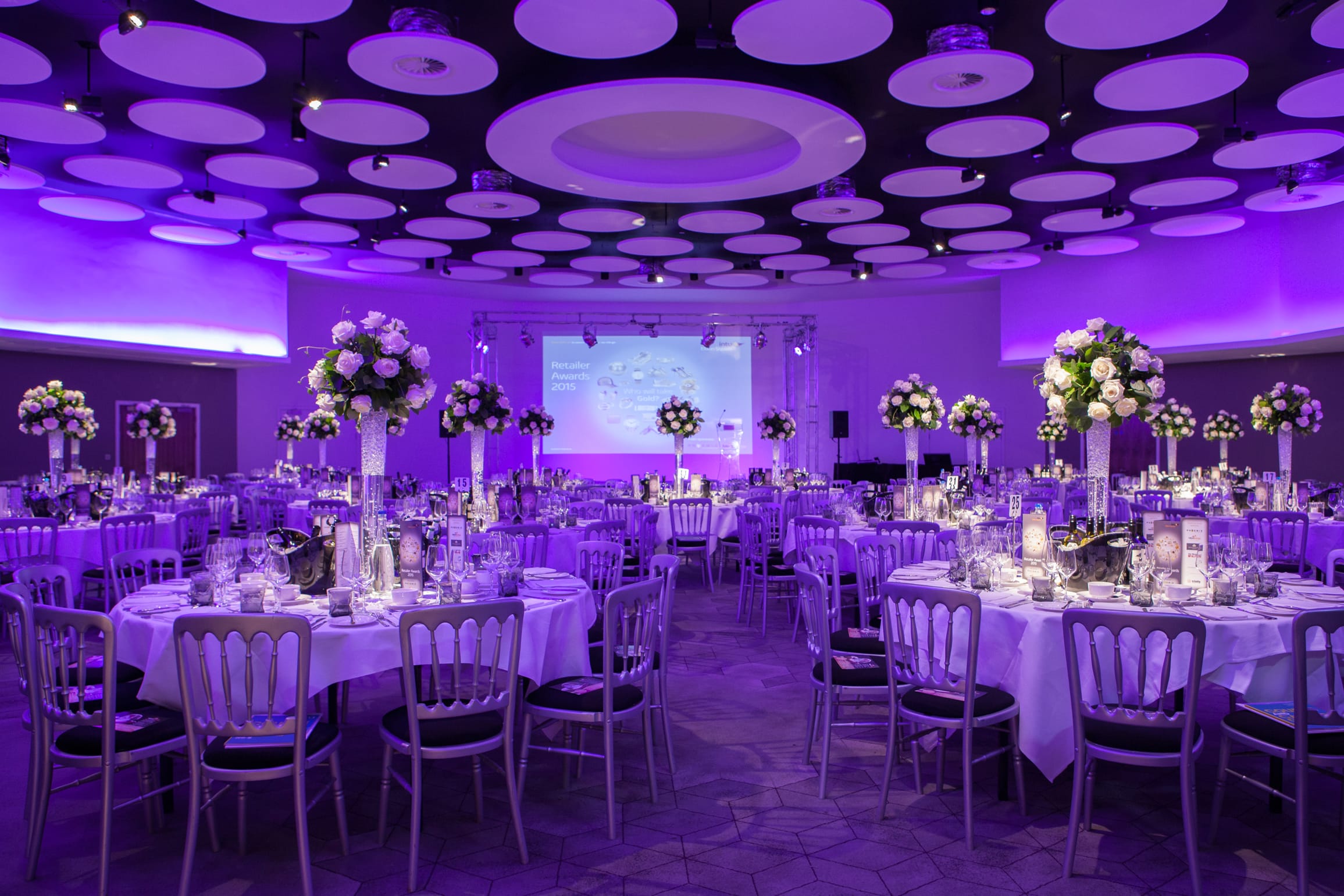Photo of Crowne Plaza Newcastle - Stephenson Quarter, Stephenson Suite