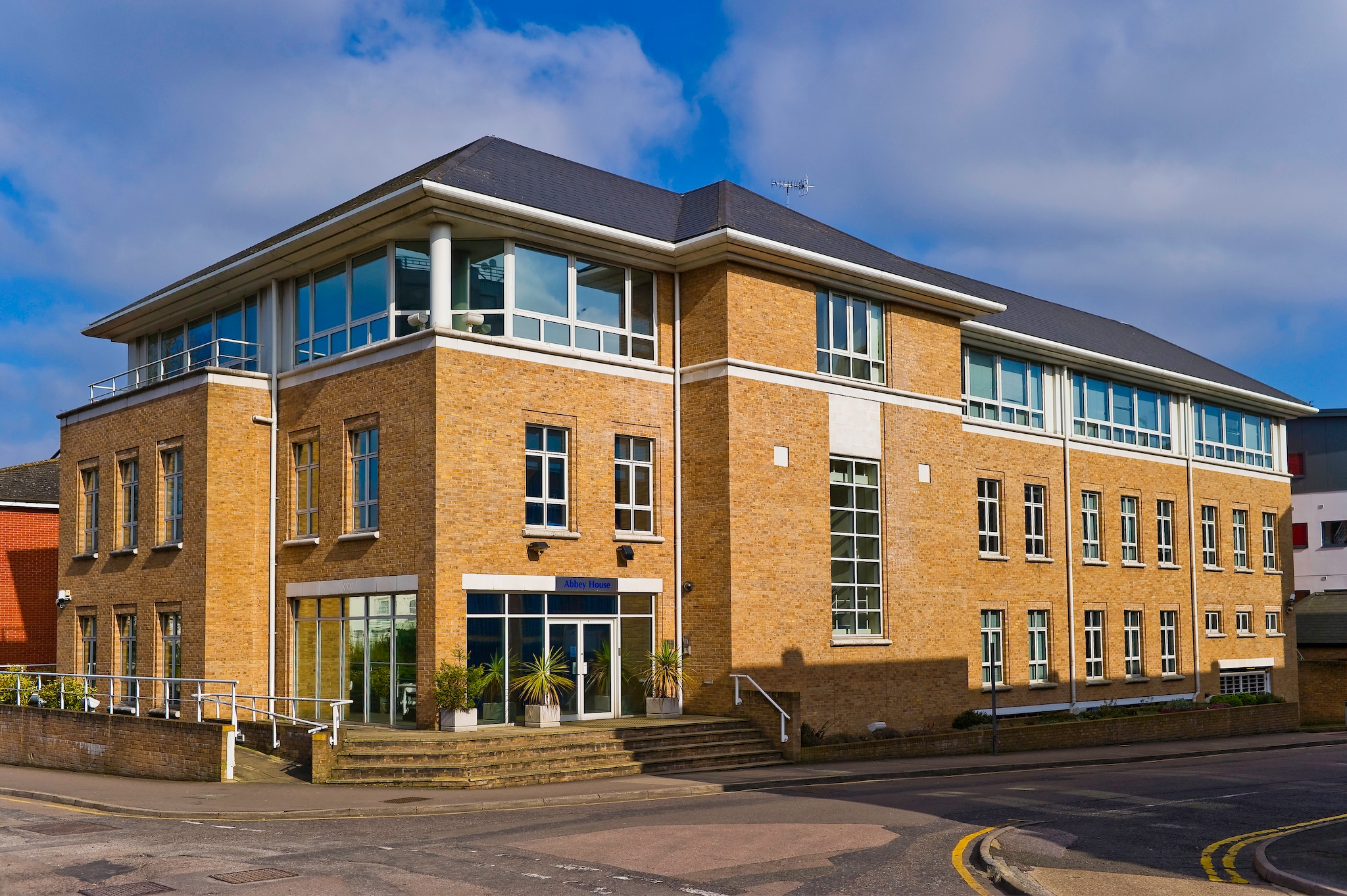 Photo of Regus Redhill Town Centre, Belfry / Earlswood
