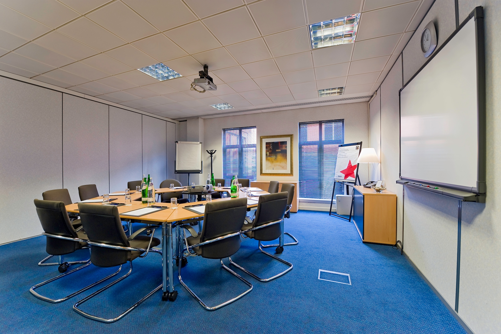 Photo of Regus Redhill Town Centre, Belfry / Earlswood