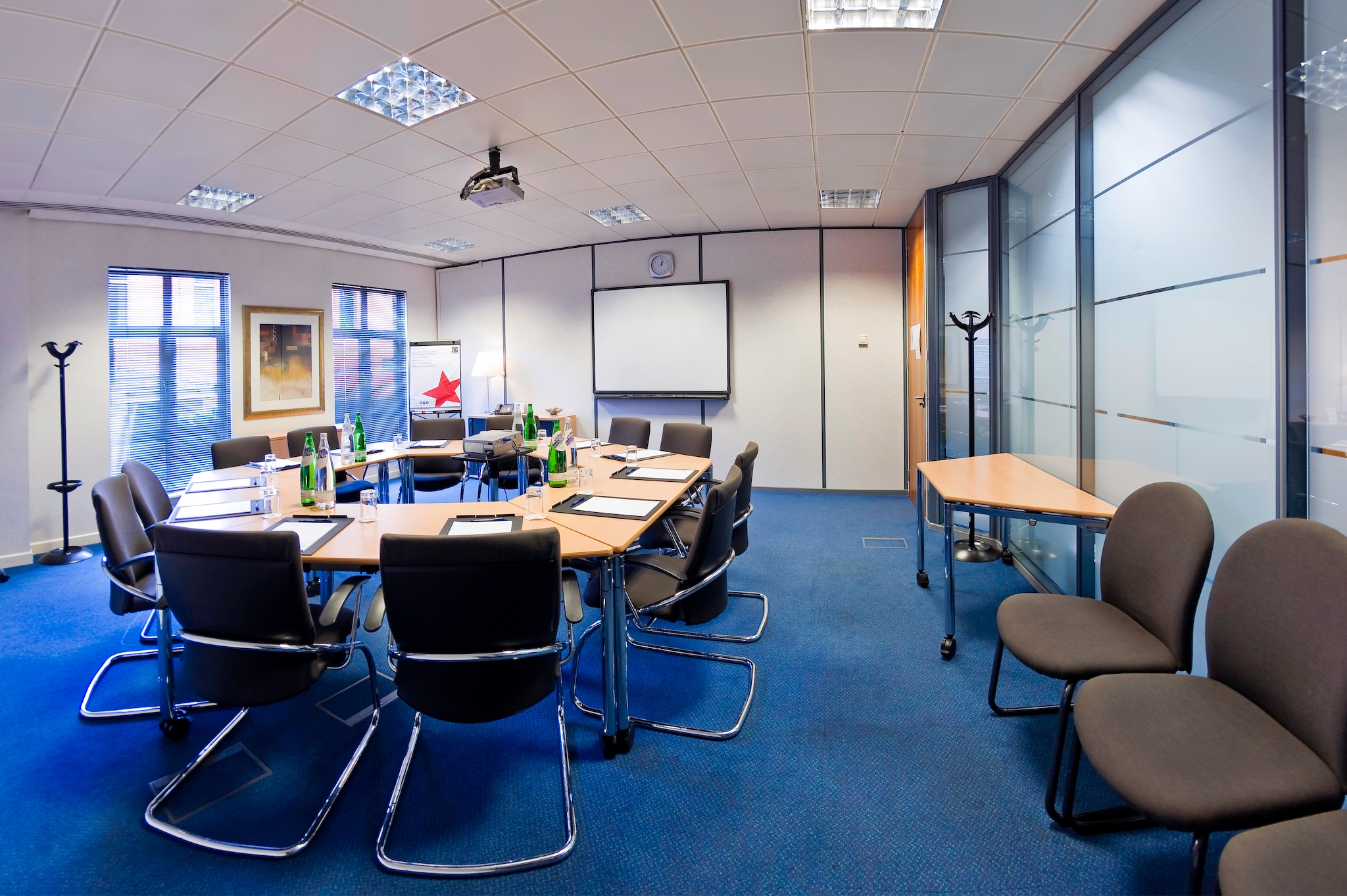 Photo of Regus Redhill Town Centre, Earlswood