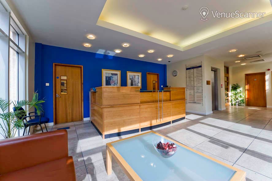 Regus Redhill Town Centre photo #3