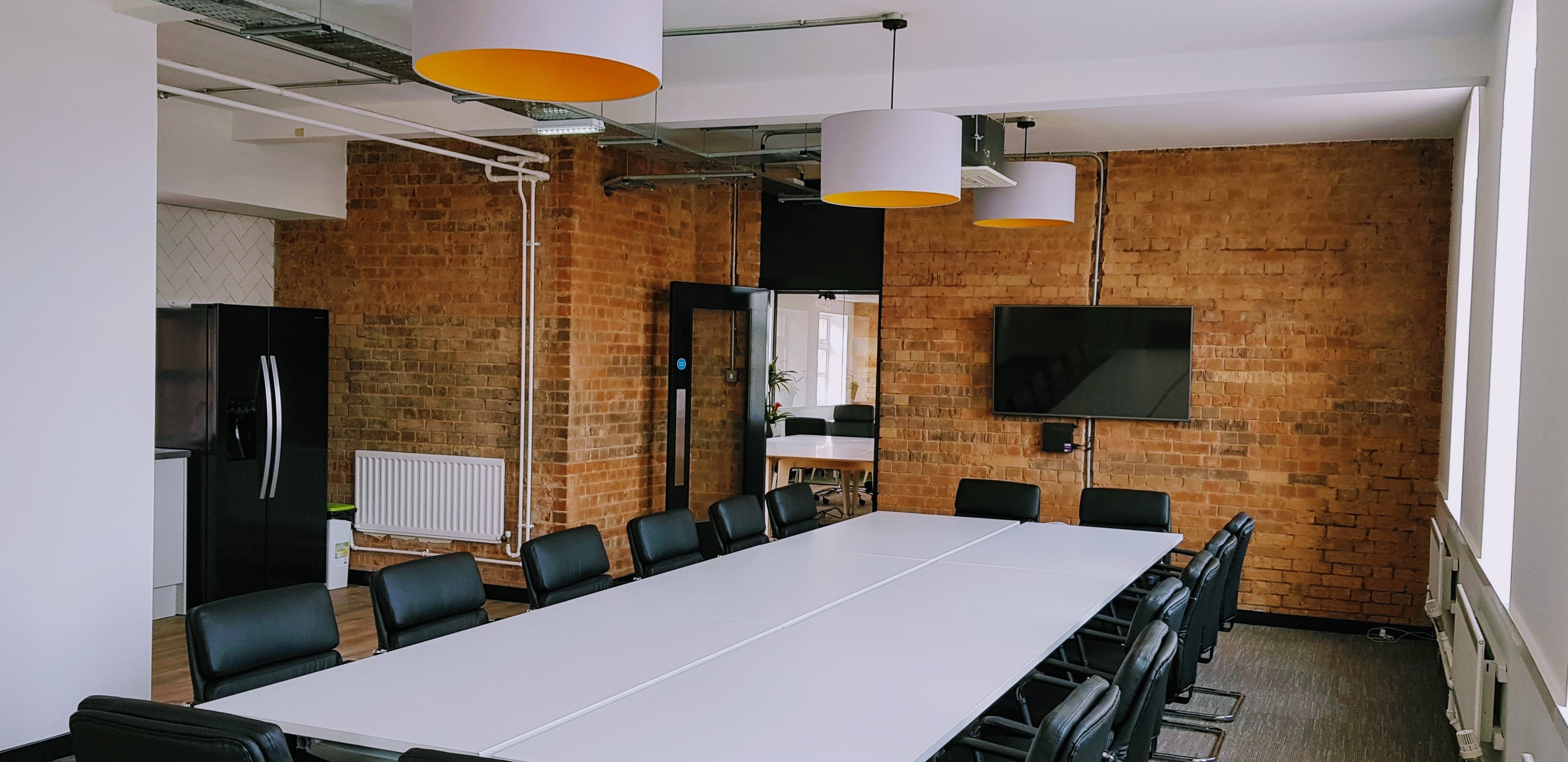 Photo of Sheffield Technology Parks, Board Room