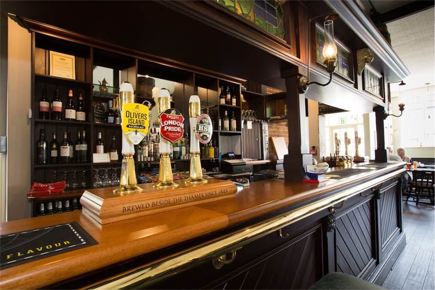 Photo of The Golden Lion, Exclusive Hire