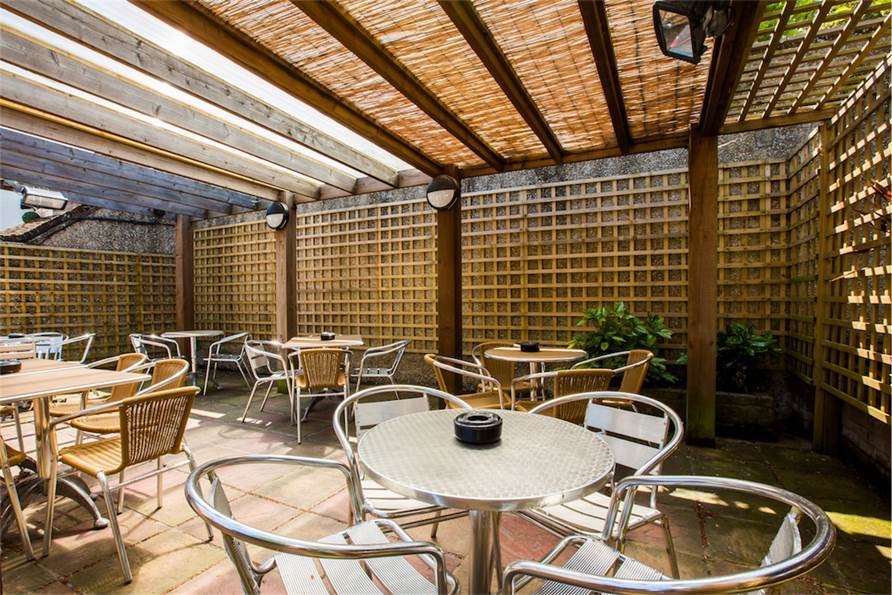 Photo of The Golden Lion, Exclusive Hire