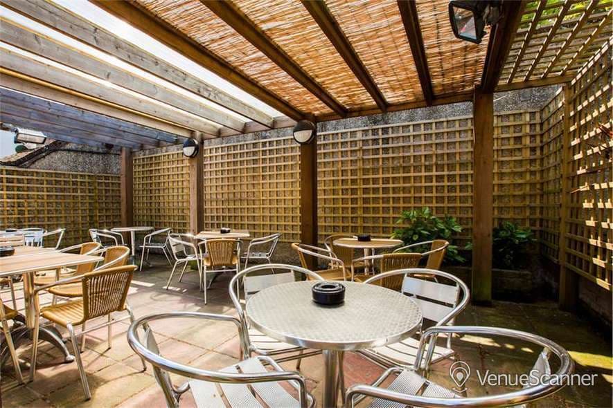 The Golden Lion, Exclusive Hire, undefined photo #1