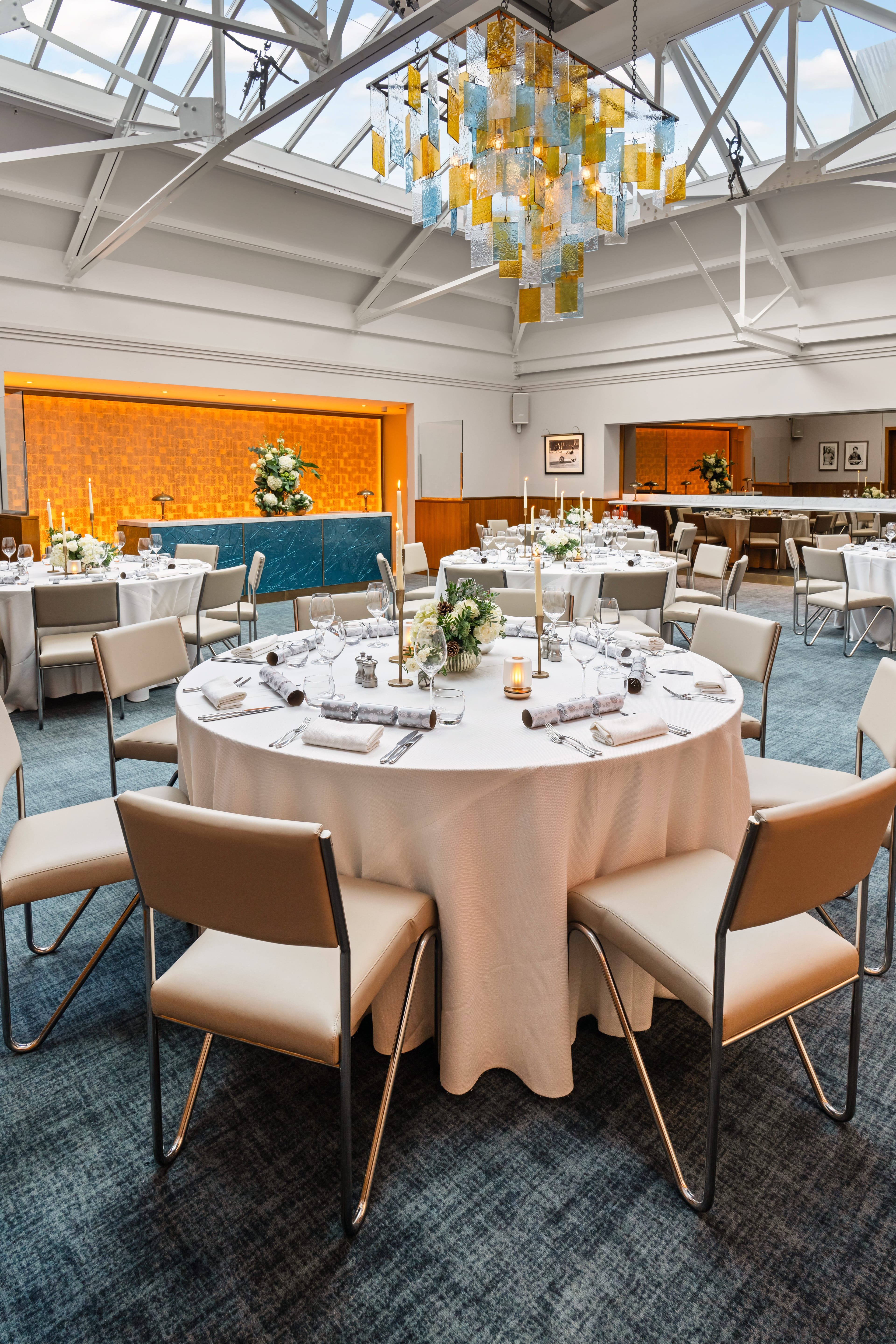 Photo of Bluebird Chelsea, Gallery Room