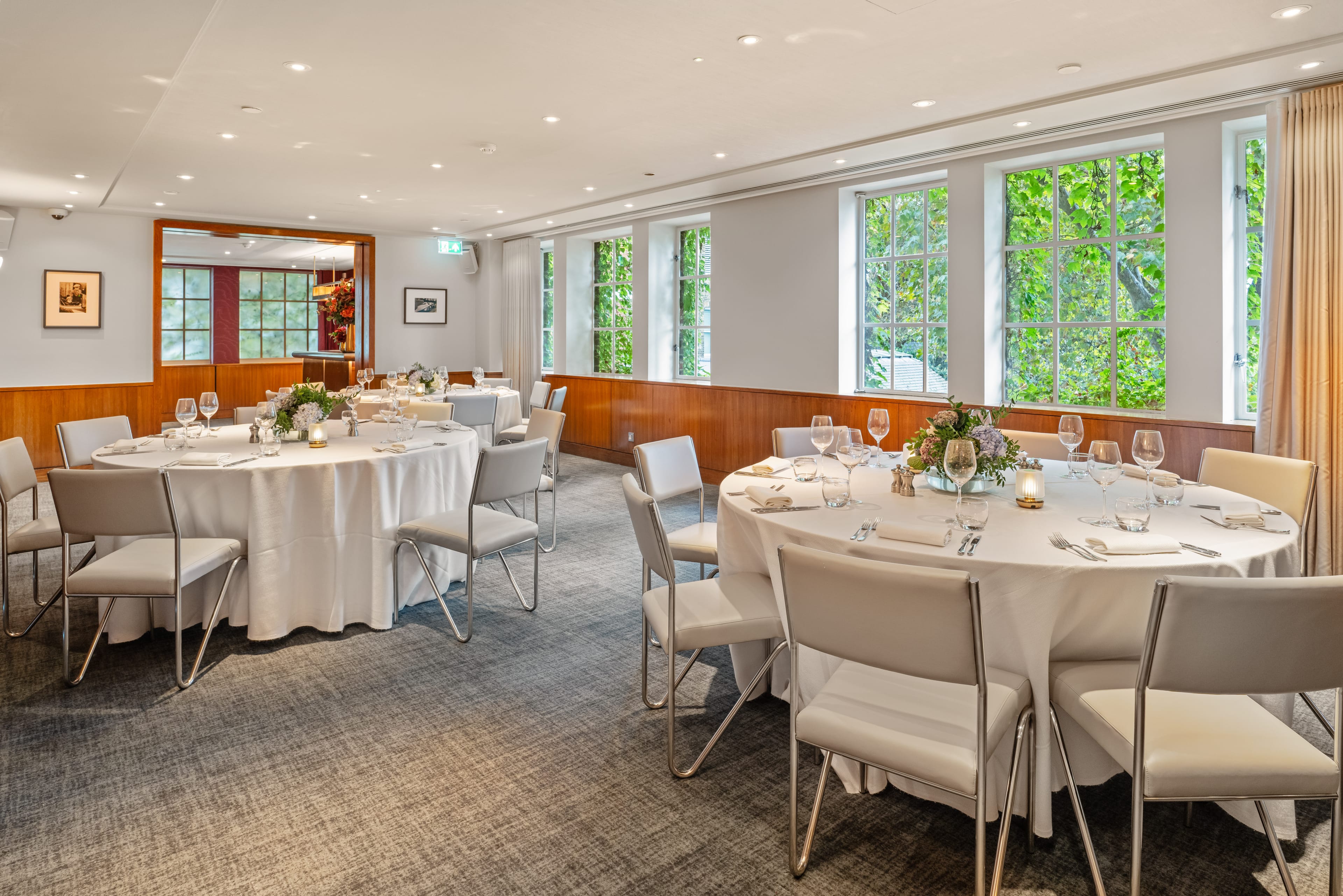 Photo of Bluebird Chelsea, Beaufort Room