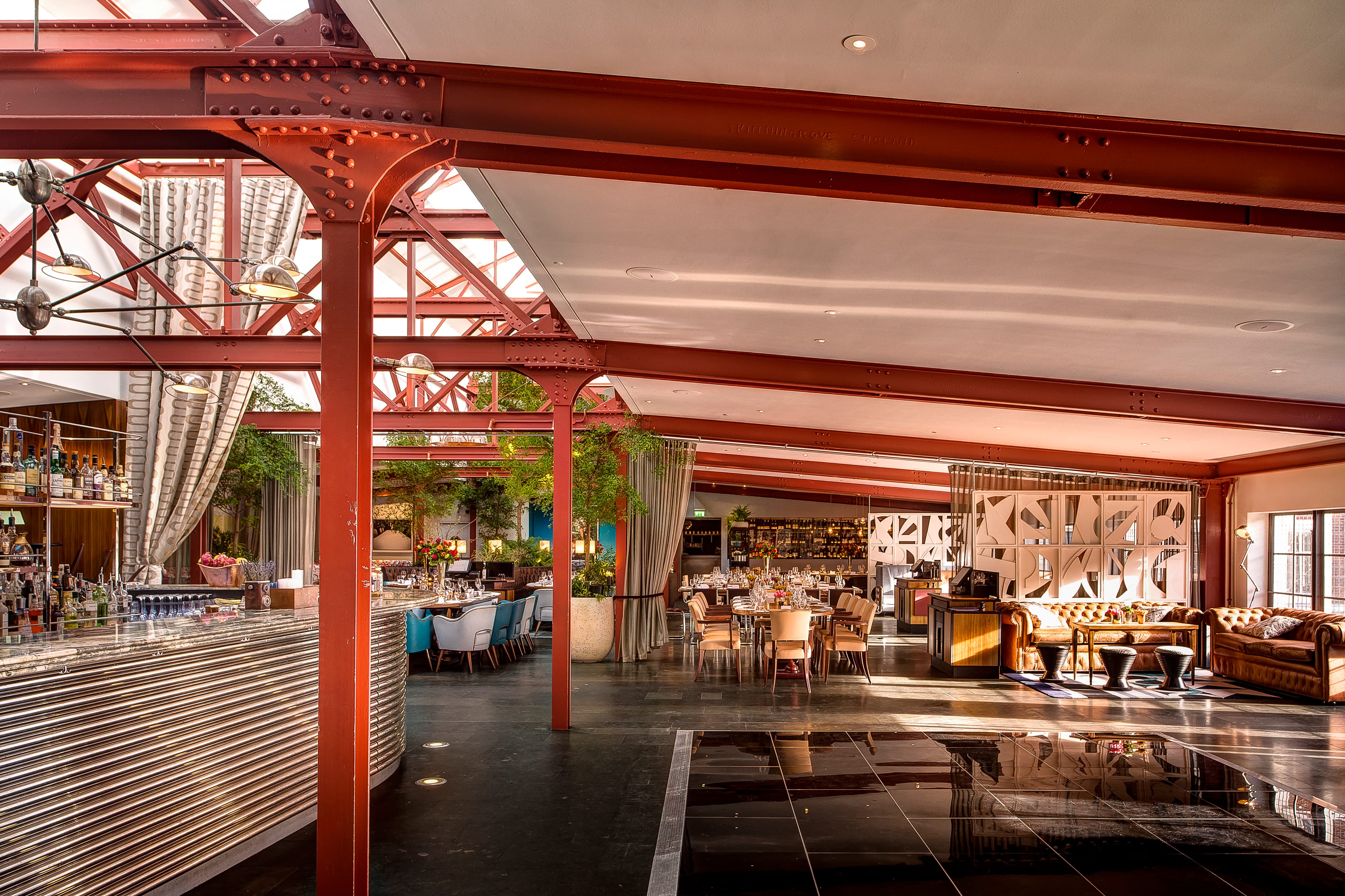 Photo of Bluebird Chelsea, Restaurant & Bar Exclusive Hire