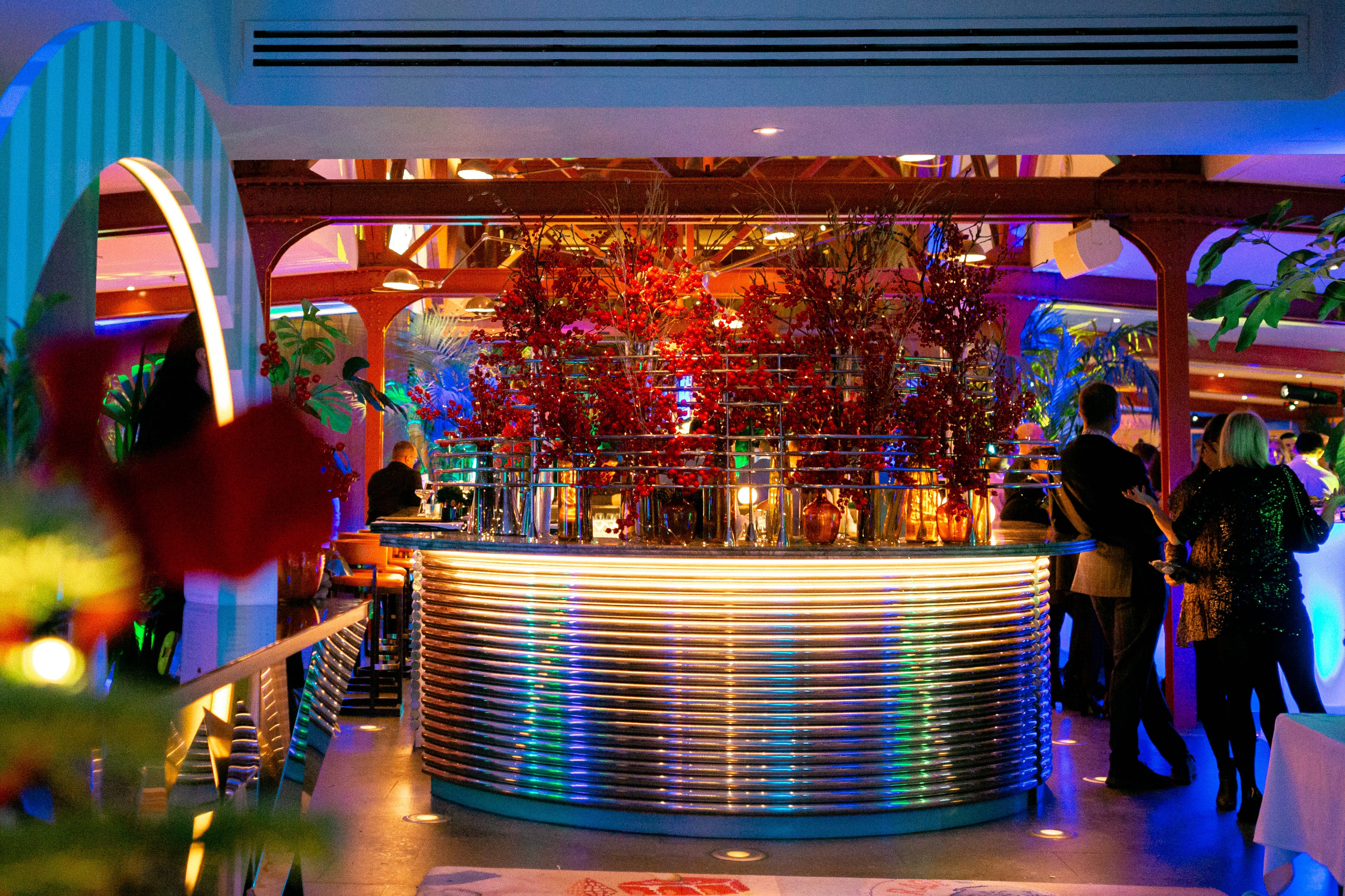 Photo of Bluebird Chelsea, The Courtyard