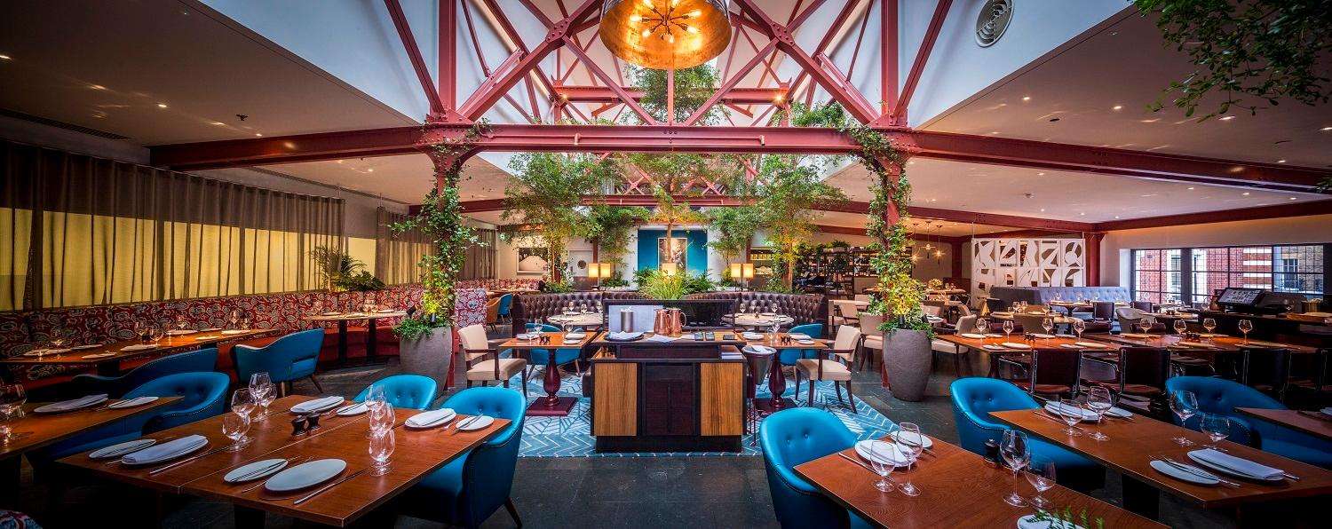 Bluebird Chelsea, Restaurant & Bar Exclusive Hire photo #0