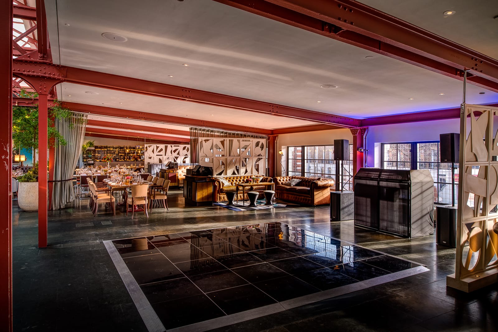 Photo of Bluebird Chelsea, Restaurant & Bar Exclusive Hire