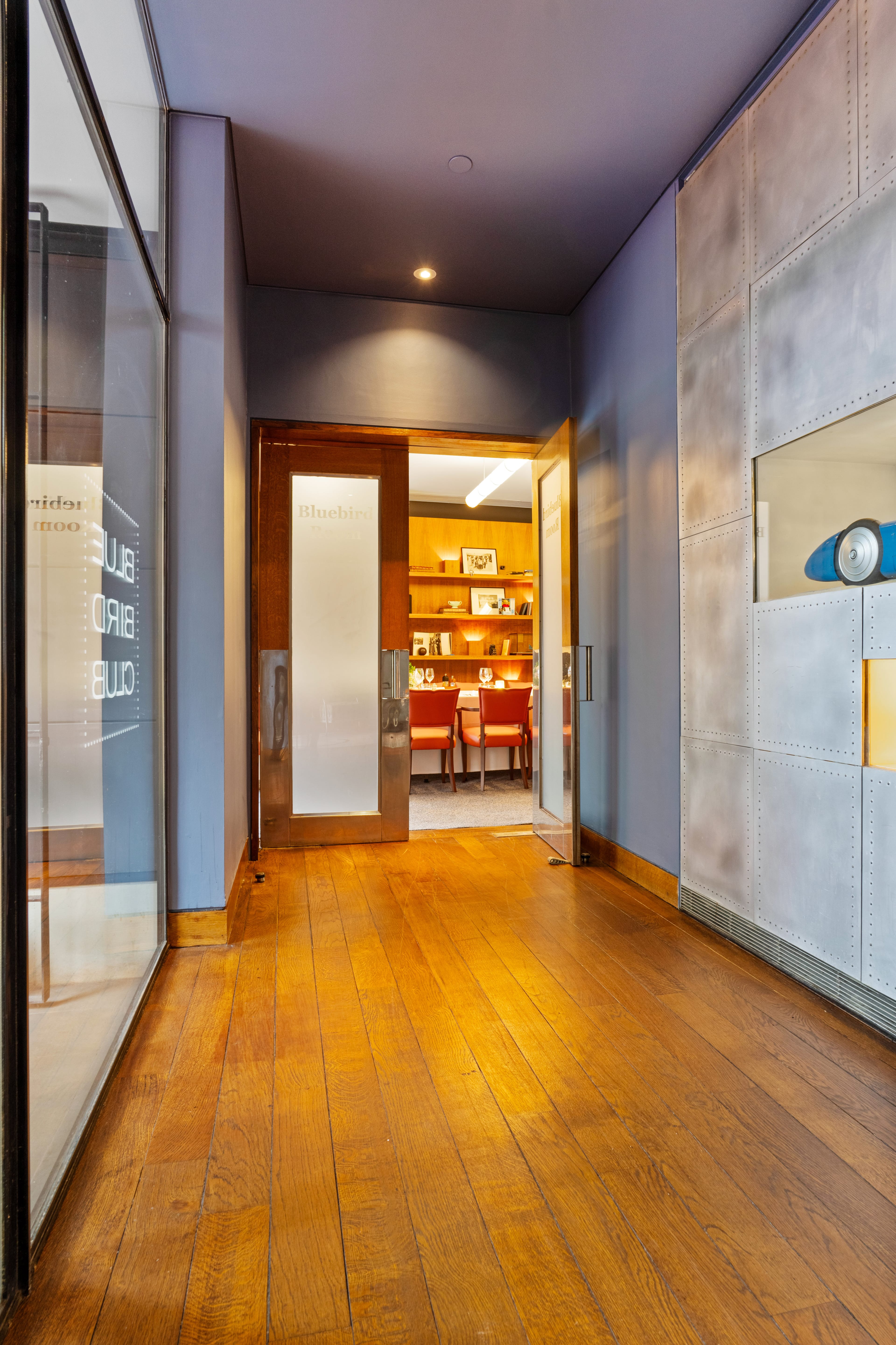 Photo of Bluebird Chelsea, Bluebird Room