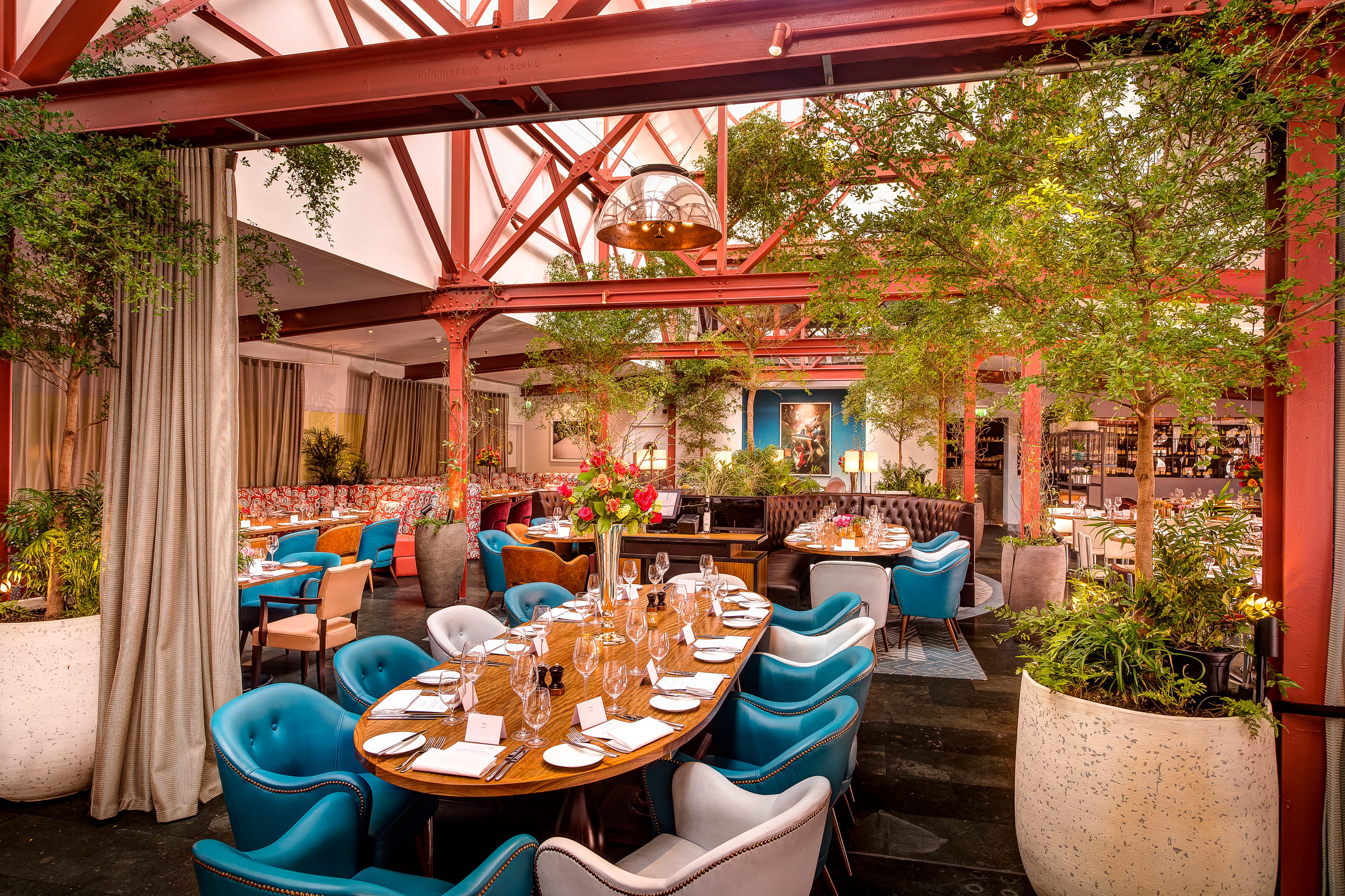 Photo of Bluebird Chelsea, Restaurant & Bar Exclusive Hire
