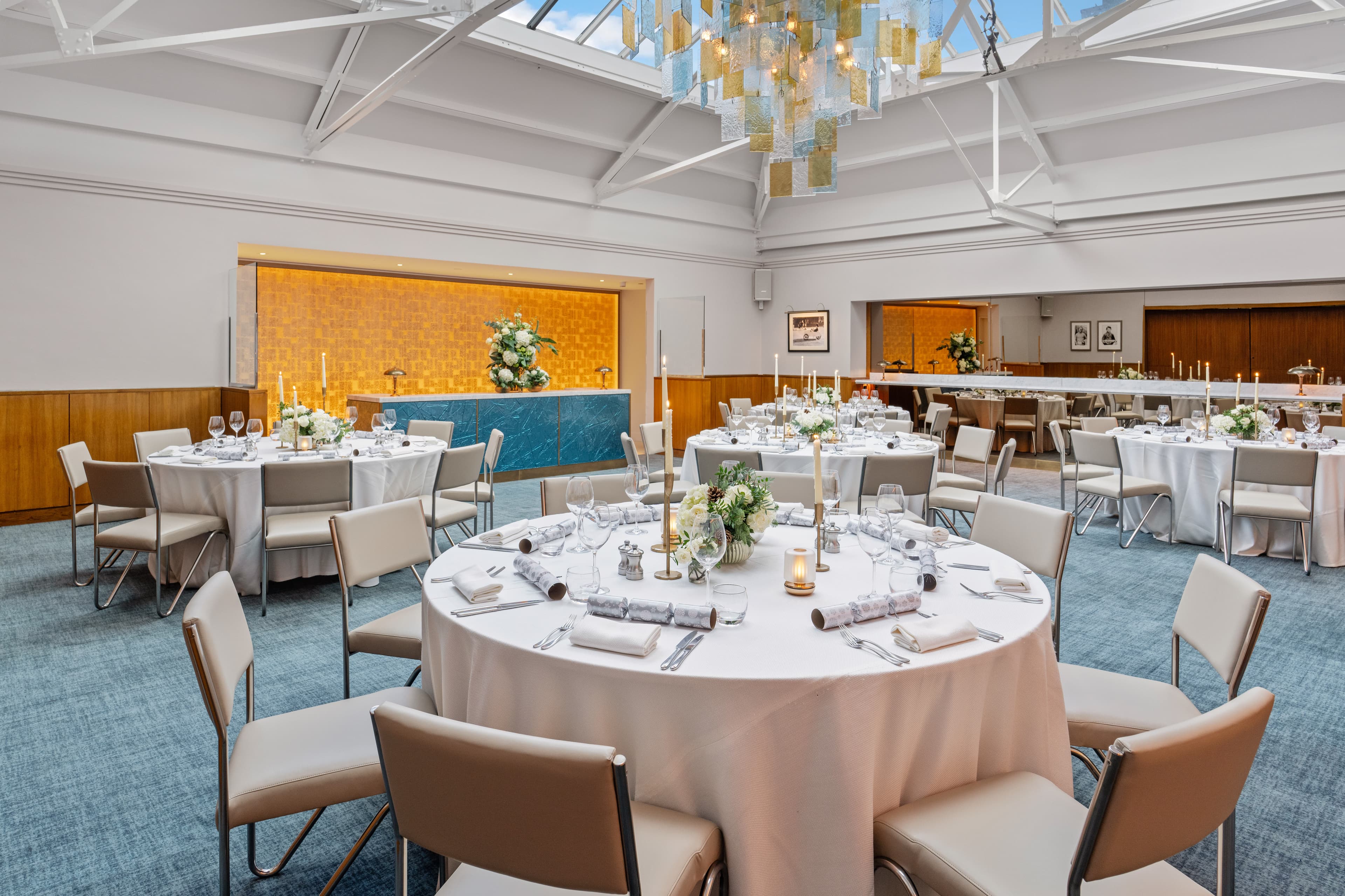 Gallery Room, Bluebird Chelsea photo #4