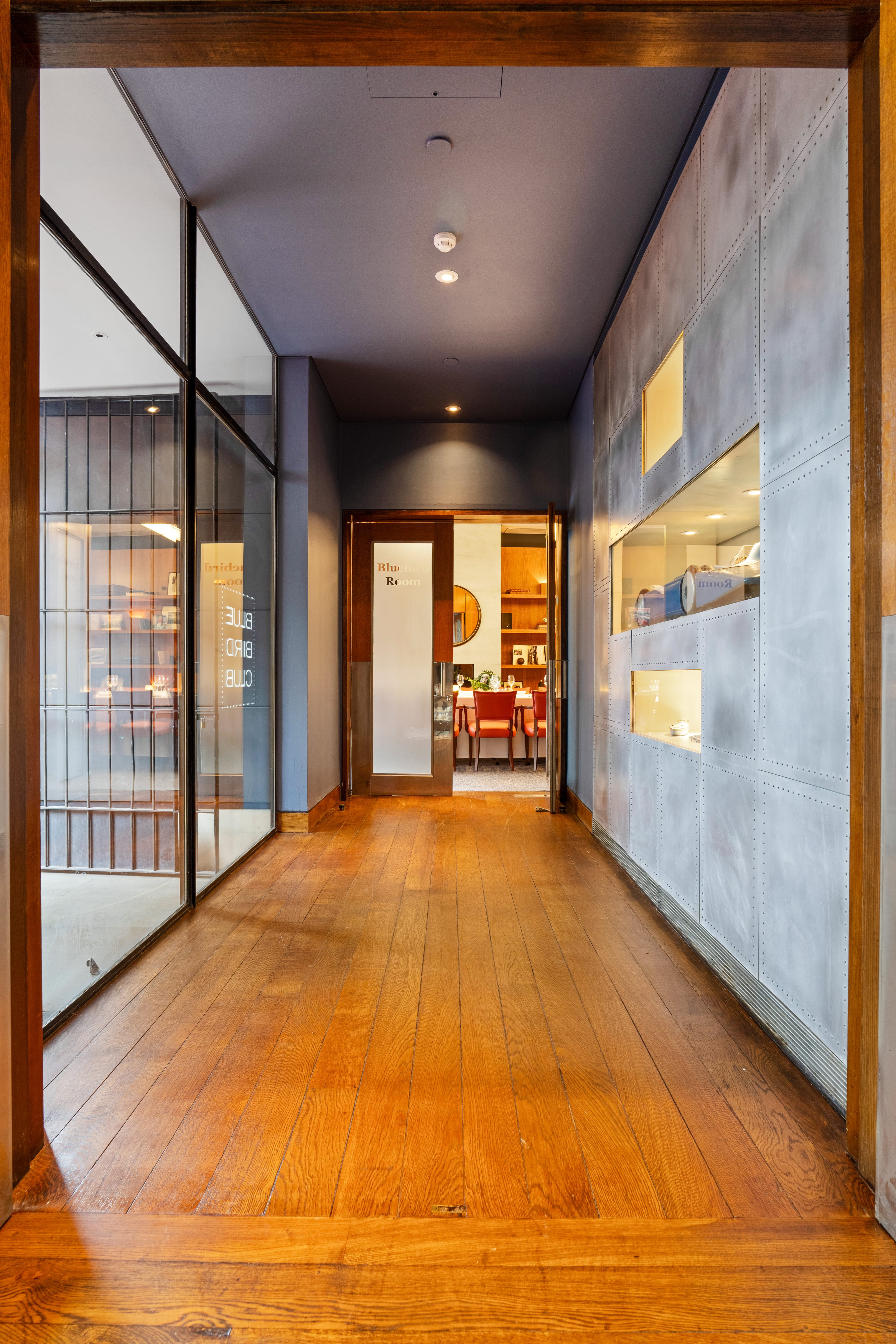 Photo of Bluebird Chelsea, Bluebird Room