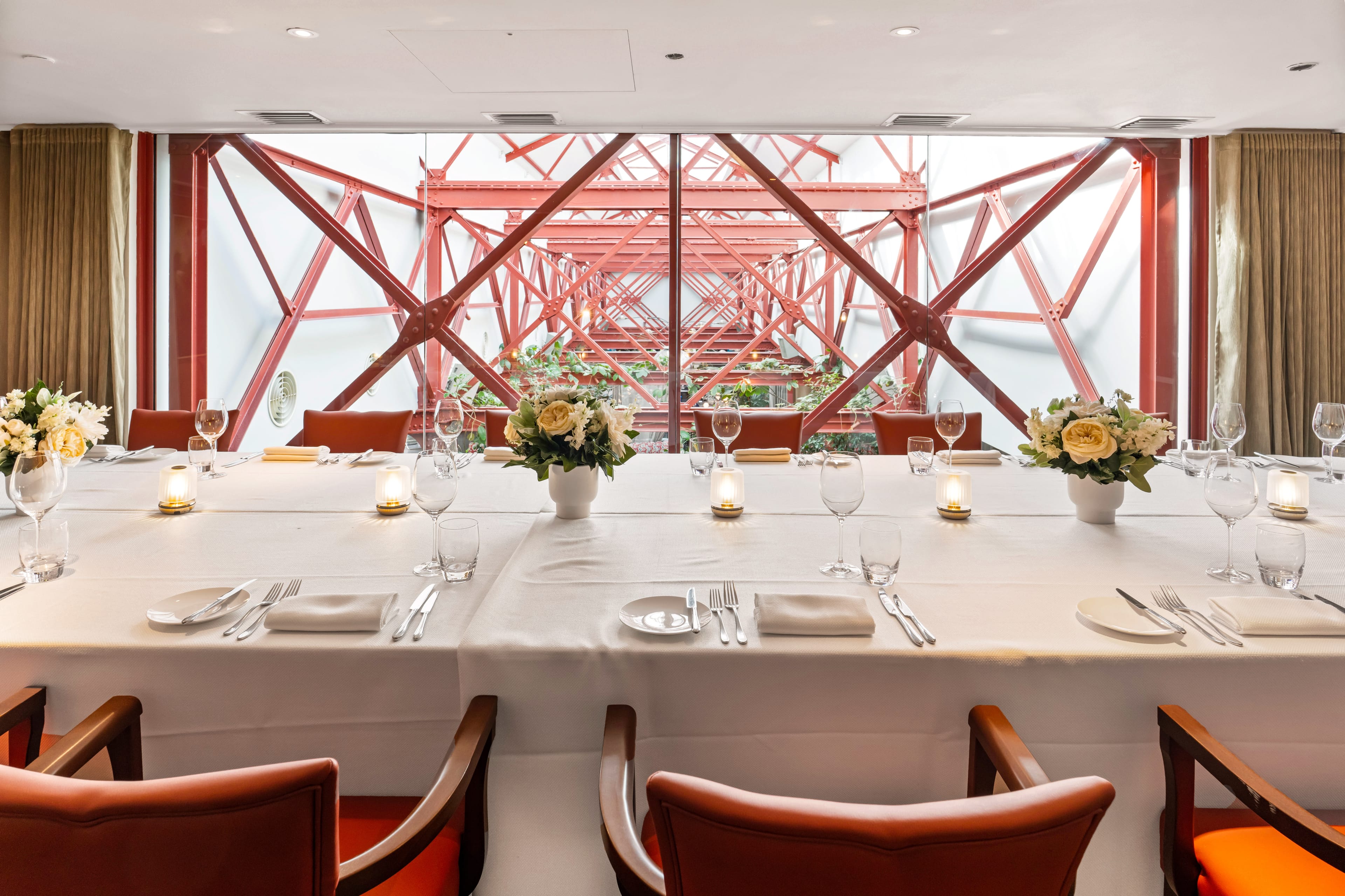 Photo of Bluebird Chelsea, Mezzanine Room