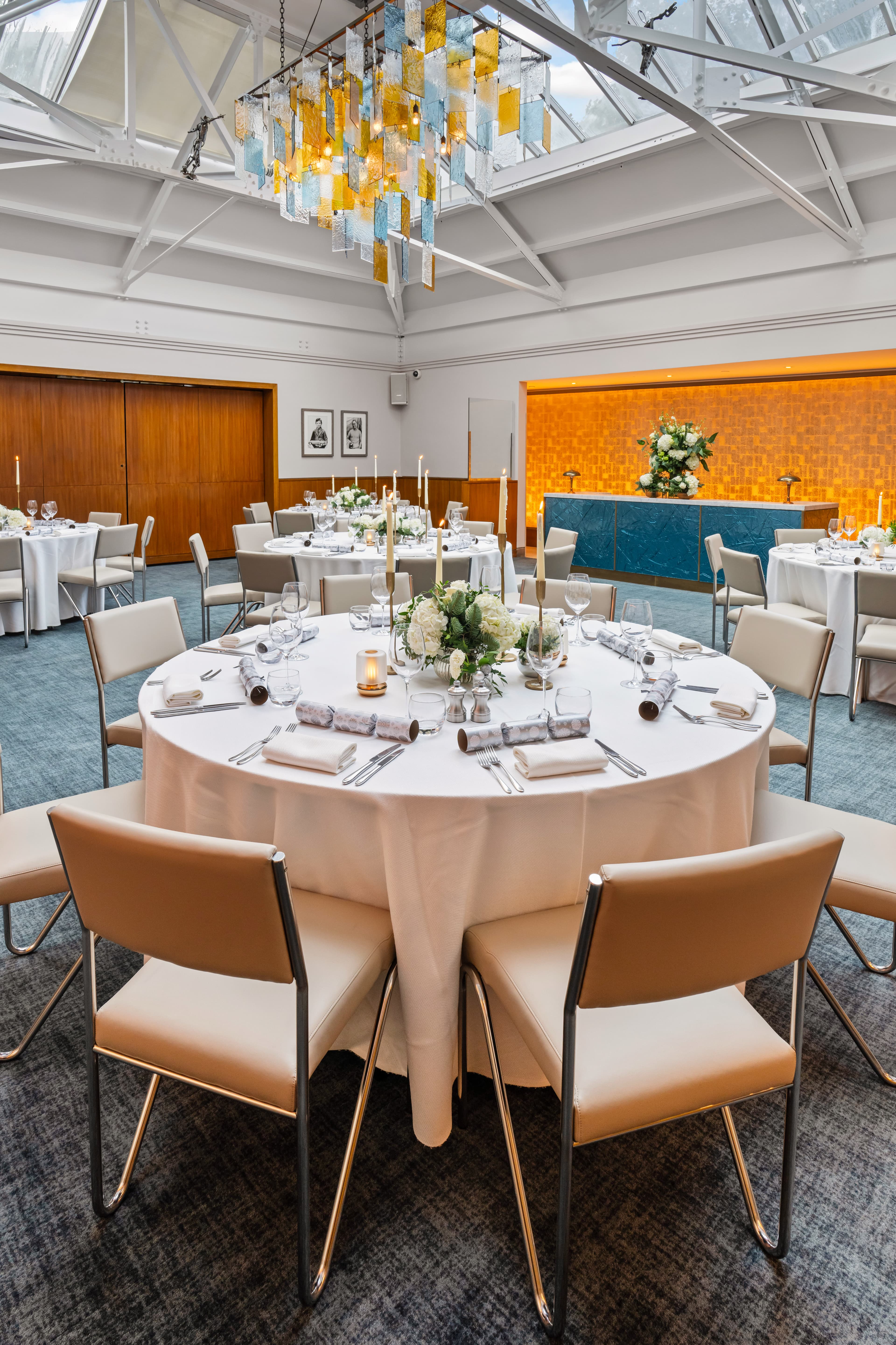 Gallery Room, Bluebird Chelsea photo #5