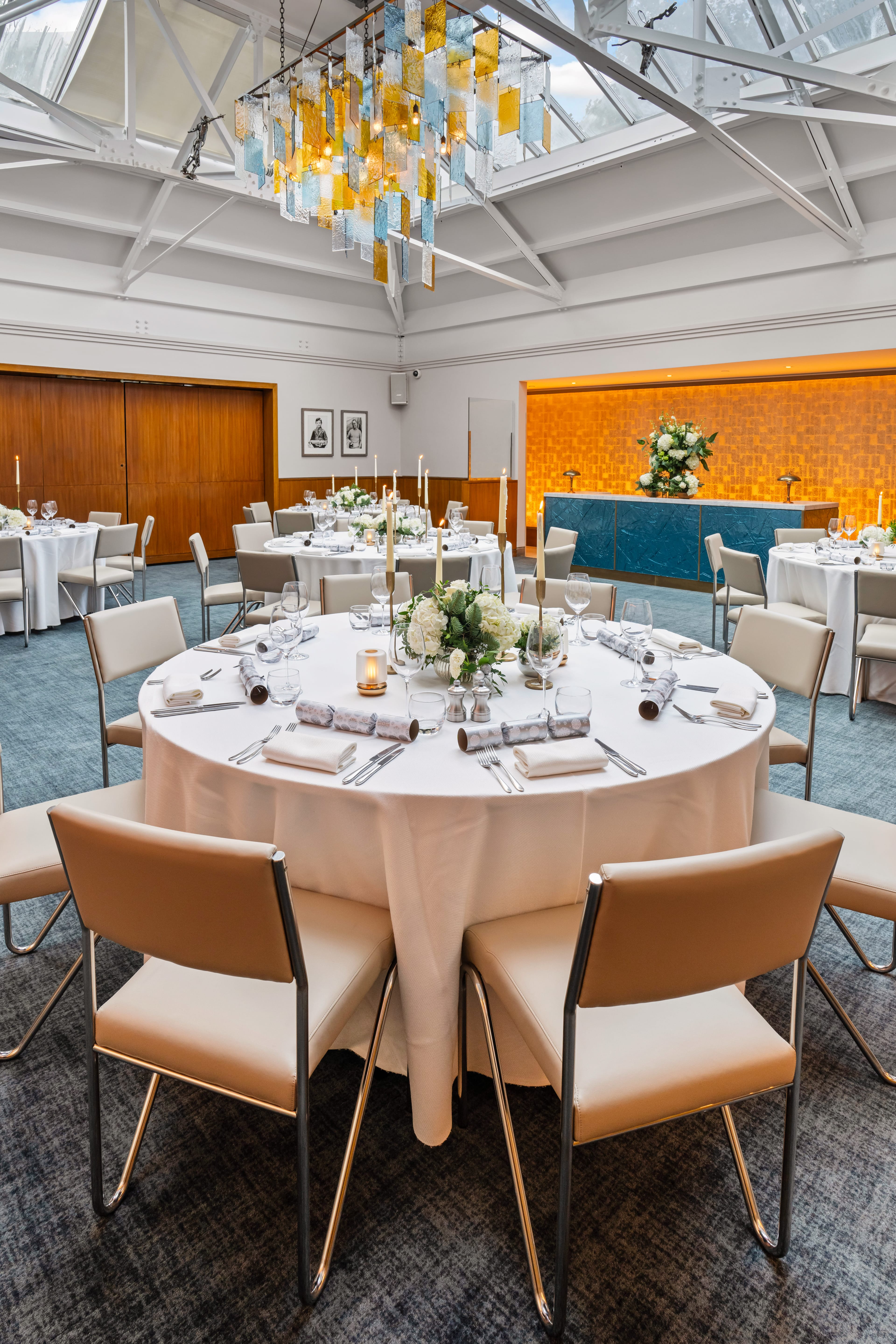 Photo of Bluebird Chelsea, Gallery Room