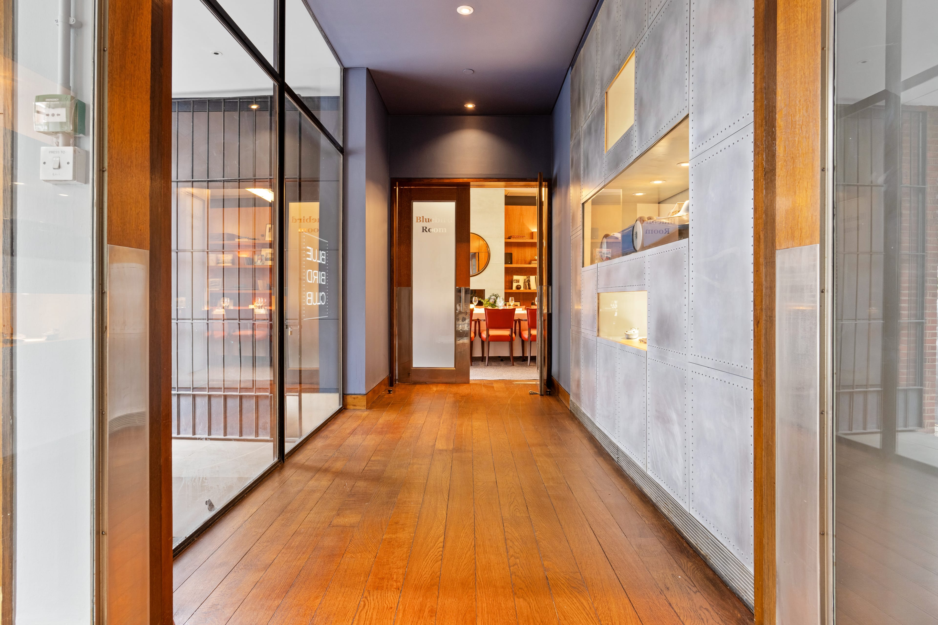 Photo of Bluebird Chelsea, Bluebird Room