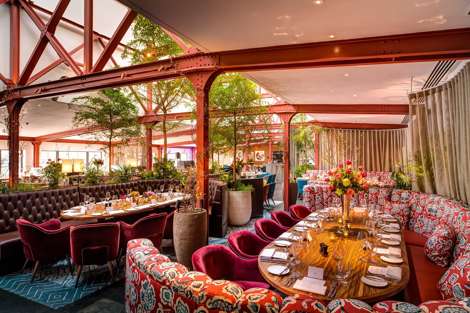 Photo of Bluebird Chelsea, Restaurant & Bar Exclusive Hire