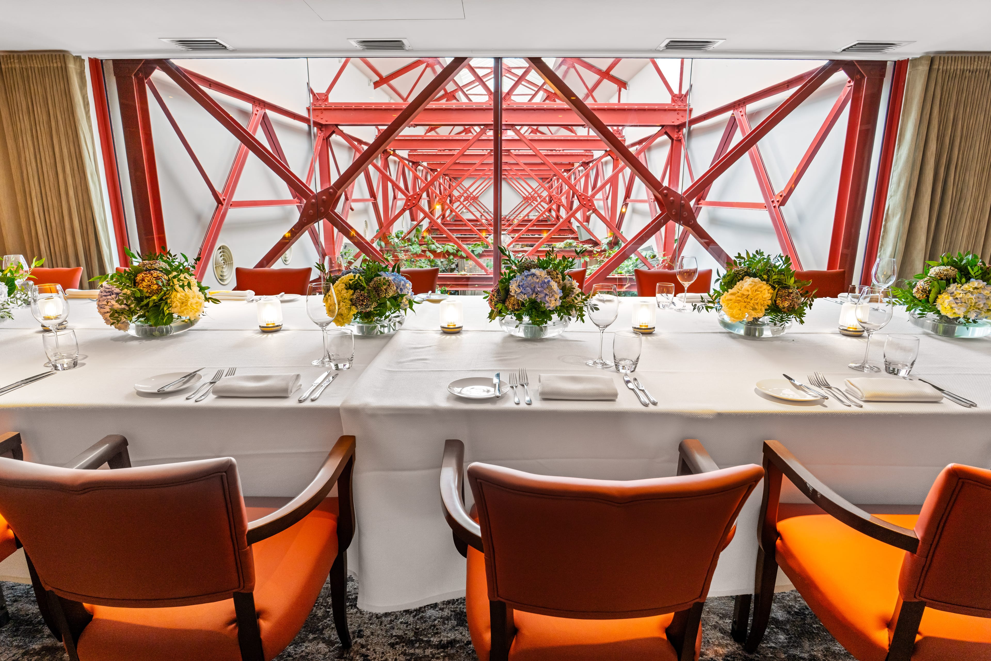Photo of Bluebird Chelsea, Mezzanine Room