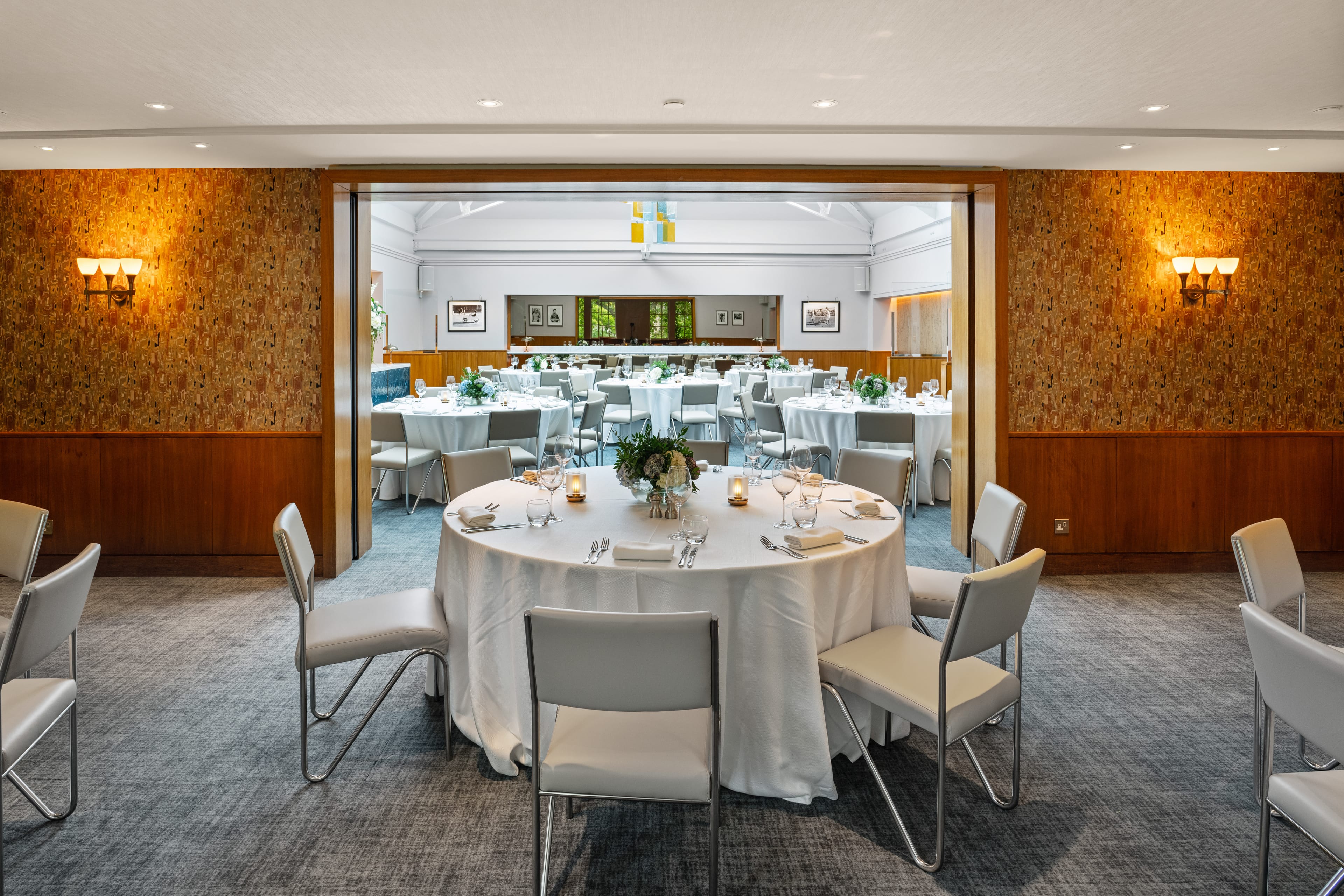 Photo of Bluebird Chelsea, The Dining Rooms