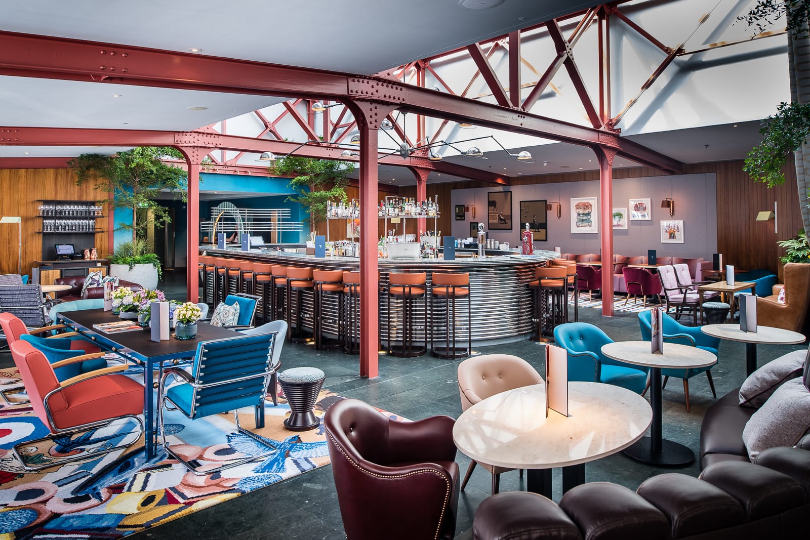 Photo of Bluebird Chelsea, Restaurant & Bar Exclusive Hire