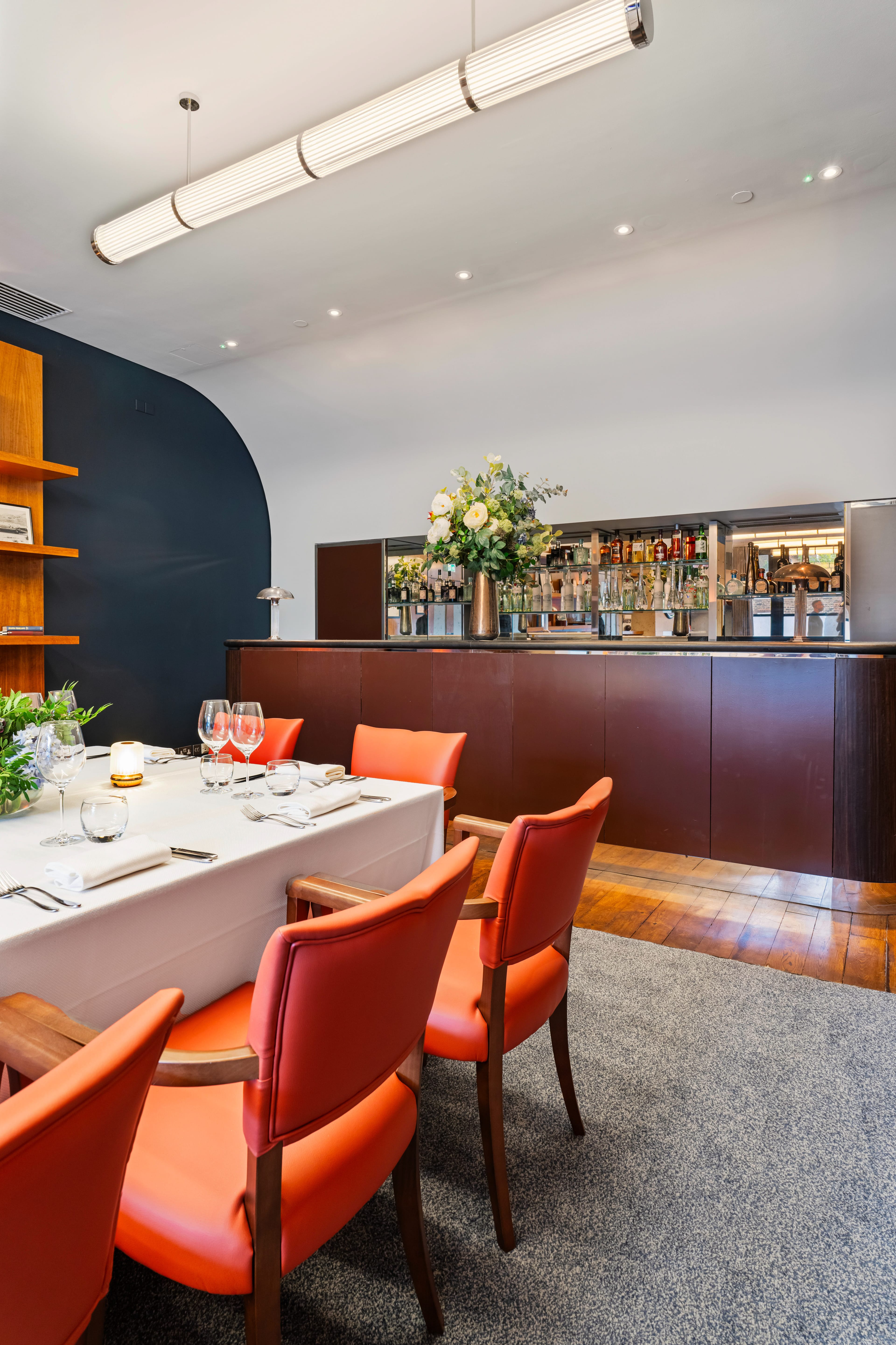 Photo of Bluebird Chelsea, Bluebird Room