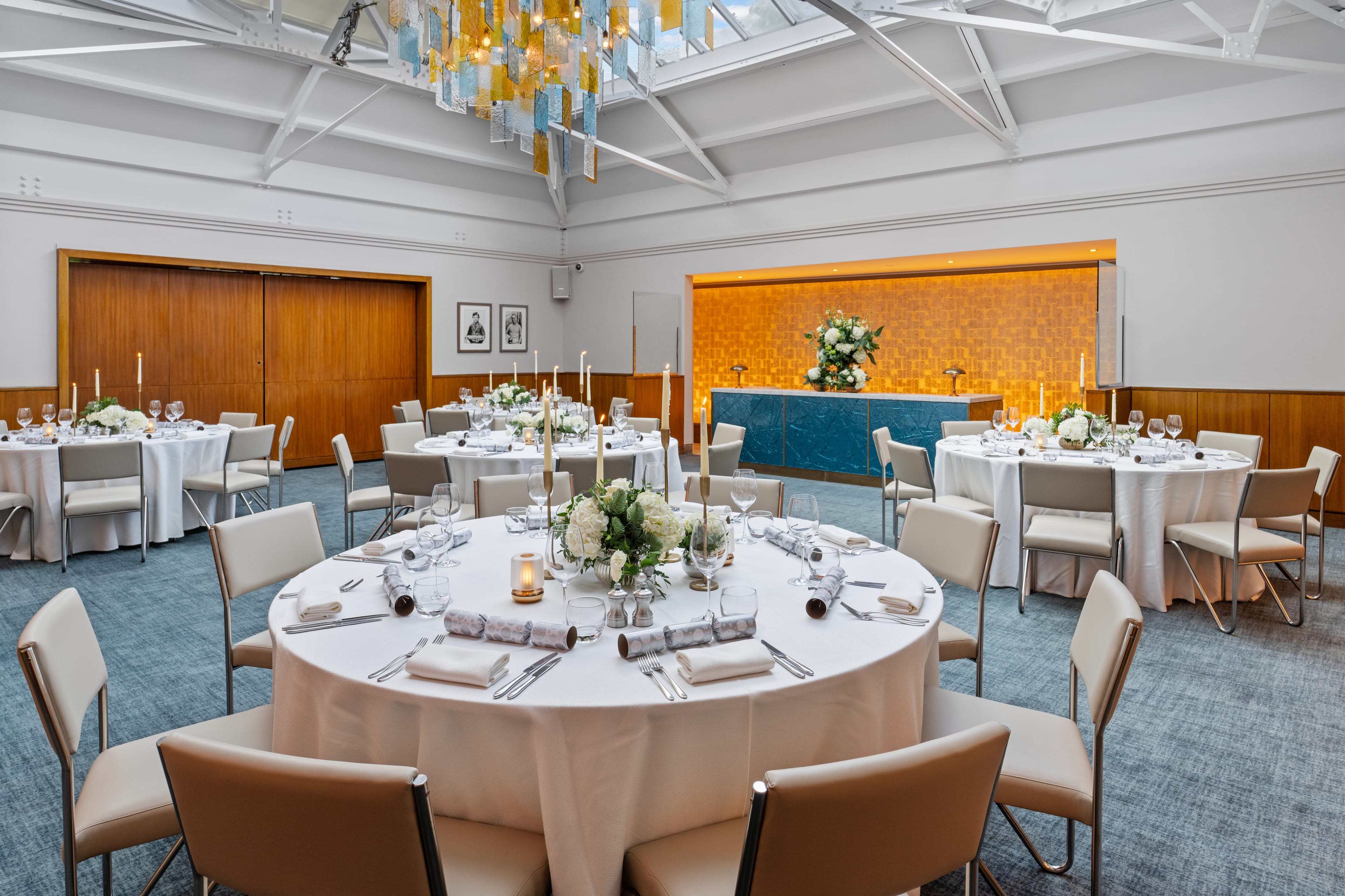 Photo of Bluebird Chelsea, Gallery Room