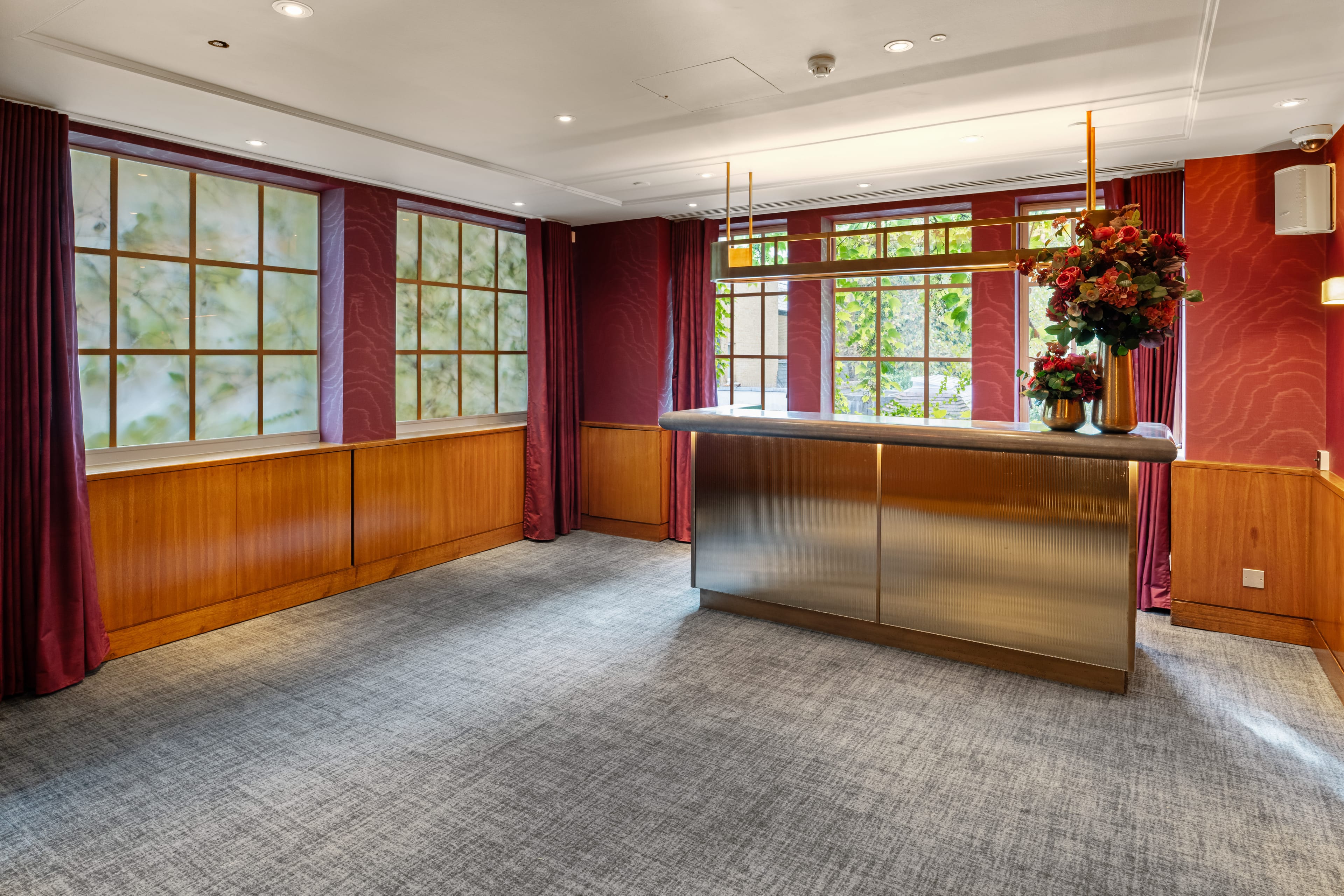 Photo of Bluebird Chelsea, Beaufort Room