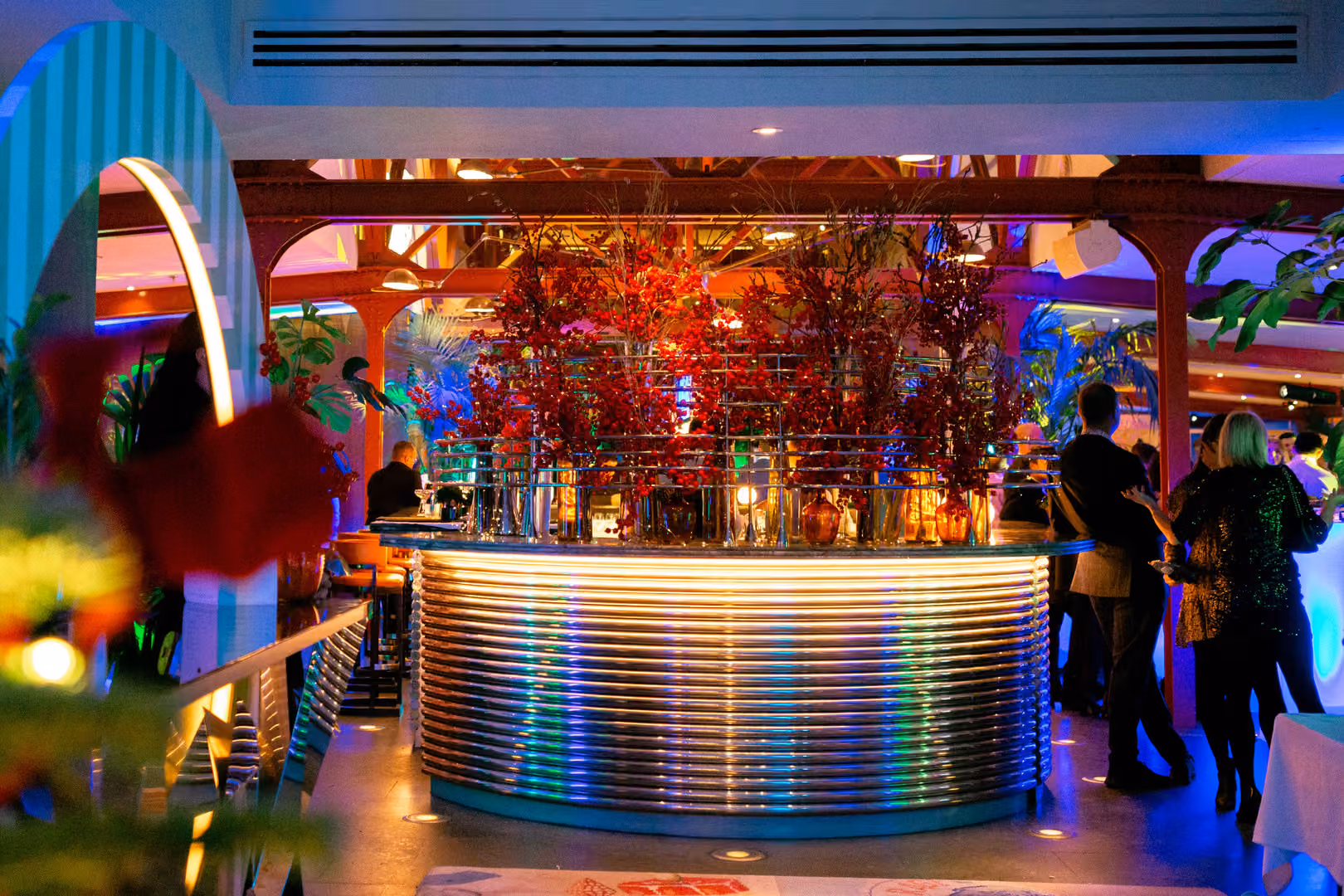 Restaurant & Bar Exclusive Hire, Bluebird Chelsea photo #8