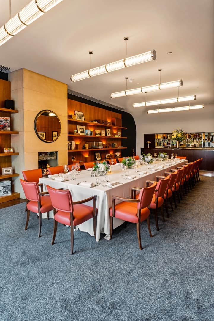 Bluebird Room, Bluebird Chelsea photo #5
