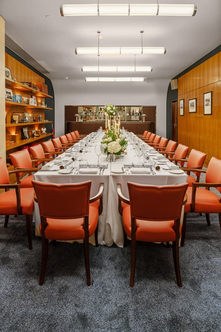 Bluebird Room, Bluebird Chelsea photo #20
