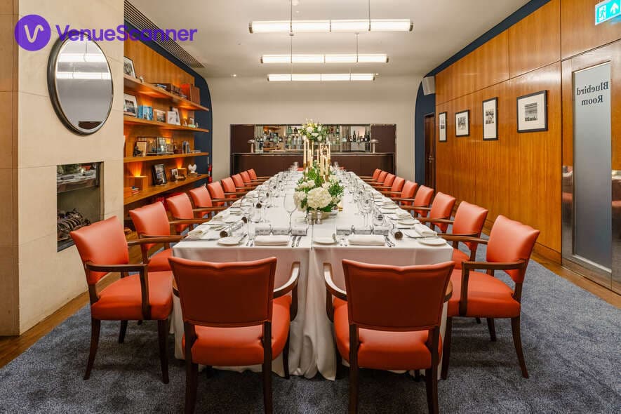 Bluebird Room, Bluebird Chelsea photo #3