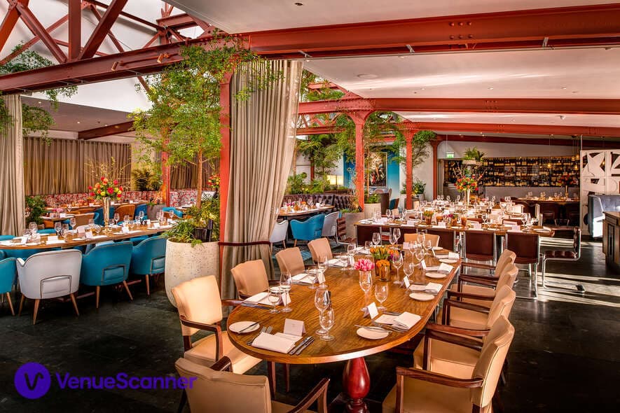 Restaurant & Bar Exclusive Hire, Bluebird Chelsea photo #3