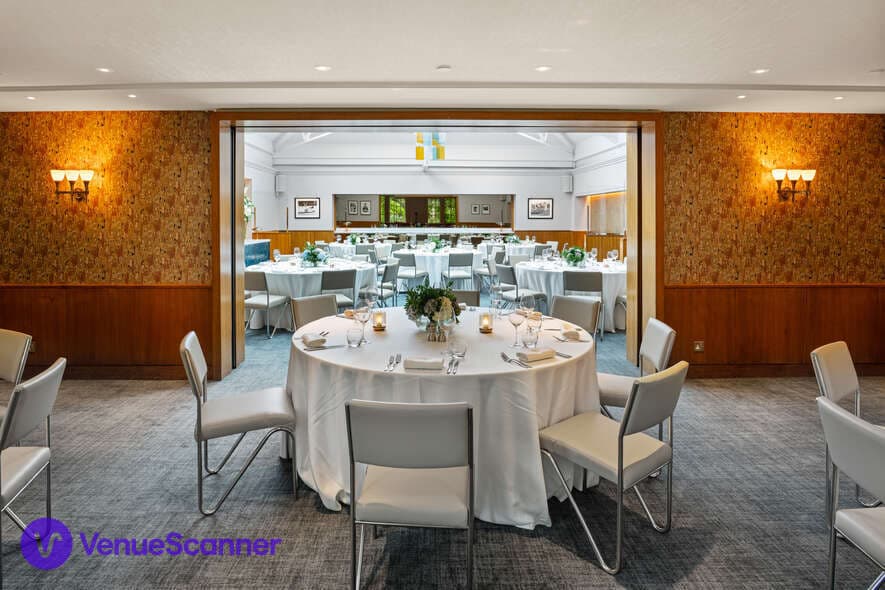 The Dining Rooms, Bluebird Chelsea photo #3