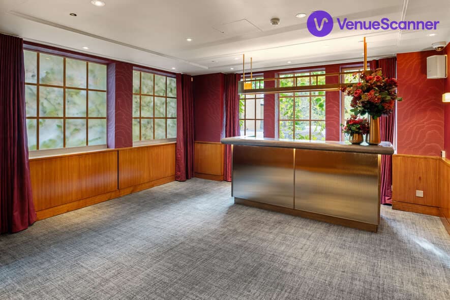 Beaufort Room, Bluebird Chelsea photo #3