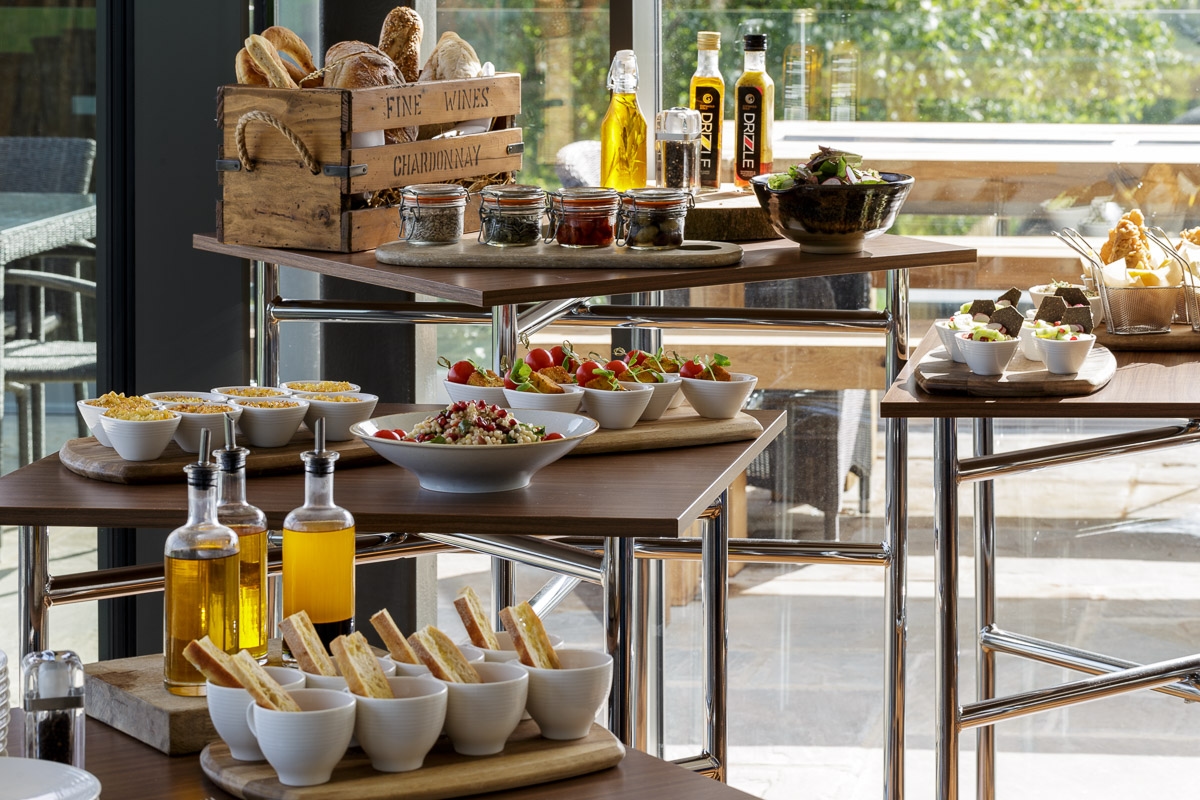 Photo of Tewkesbury Park, The Cotswolds Suite