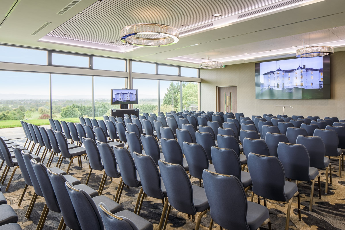 Photo of Tewkesbury Park, The Cotswolds Suite