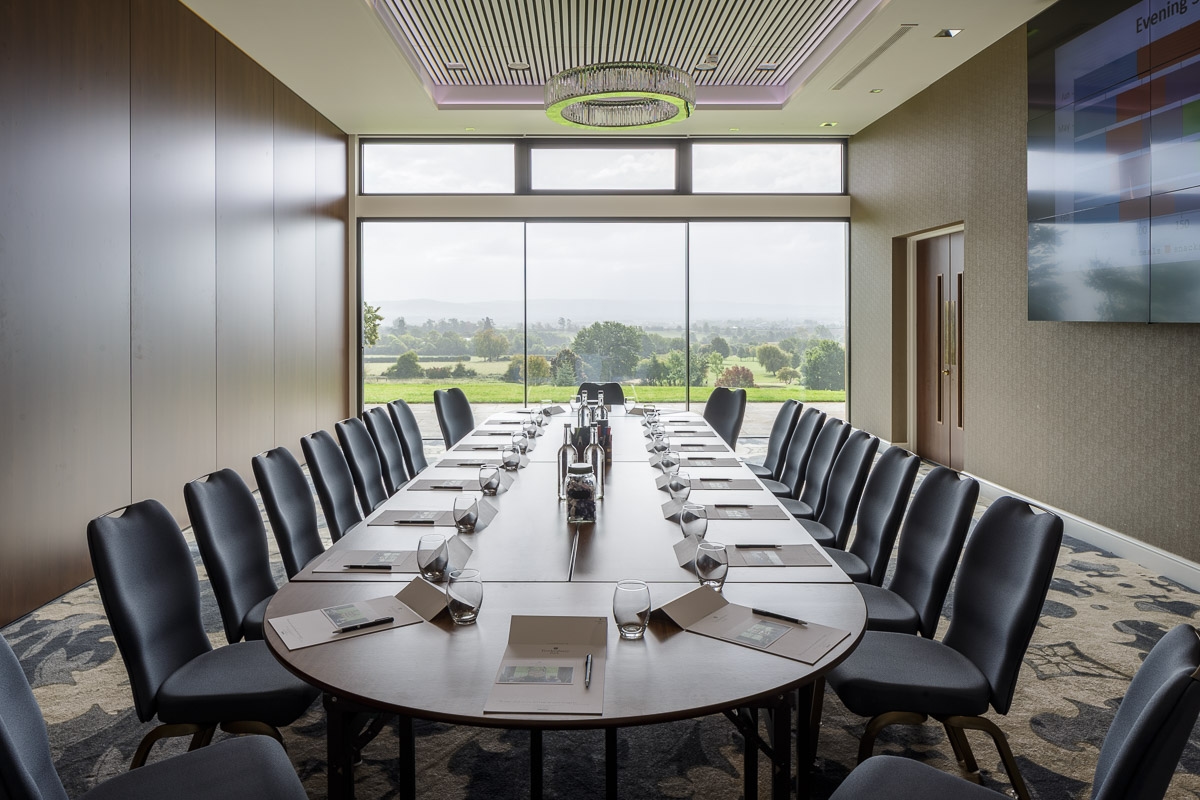 Photo of Tewkesbury Park